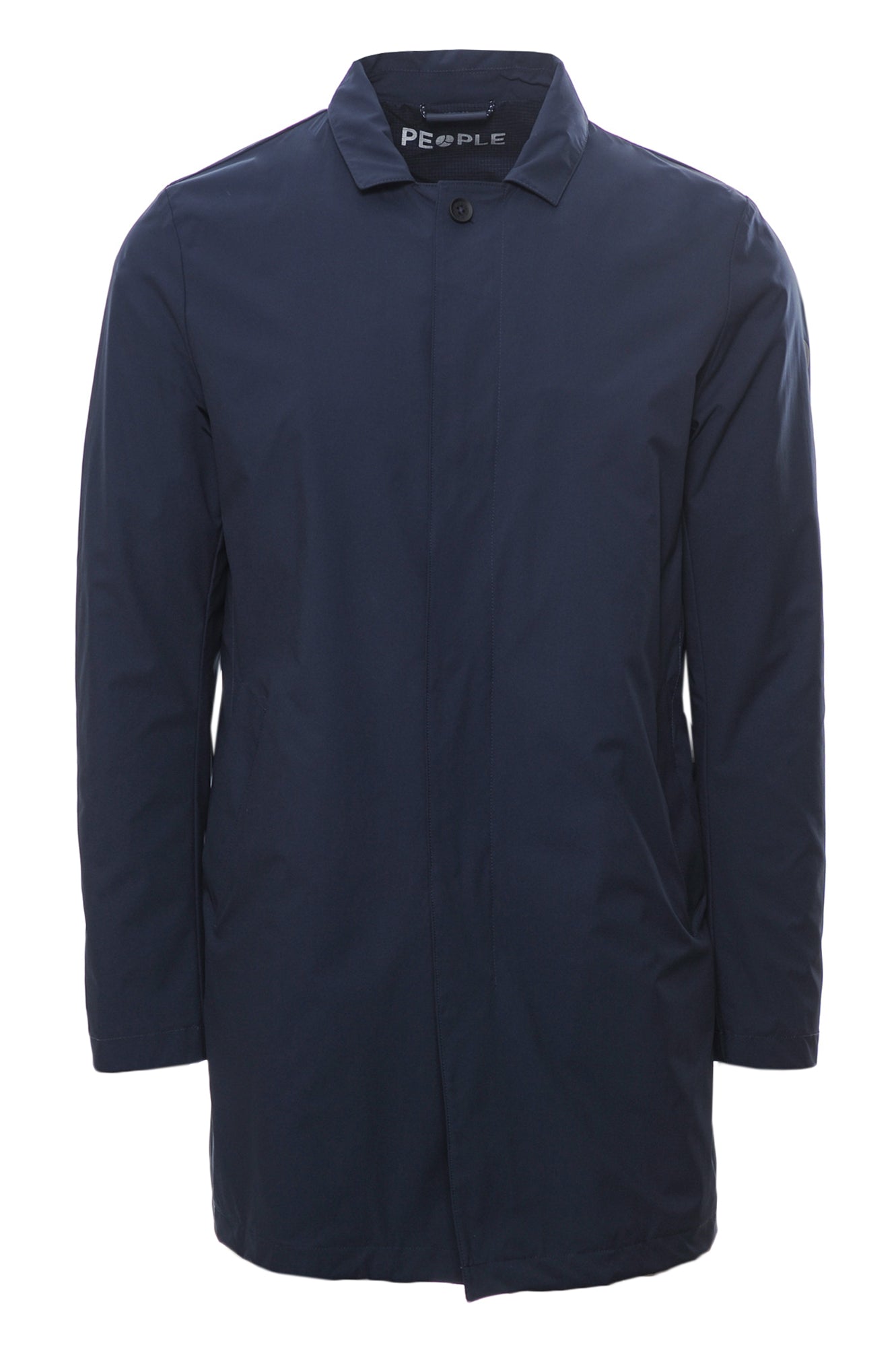 People of Shibuya Impermeabili Primavera/Estate Poliestere