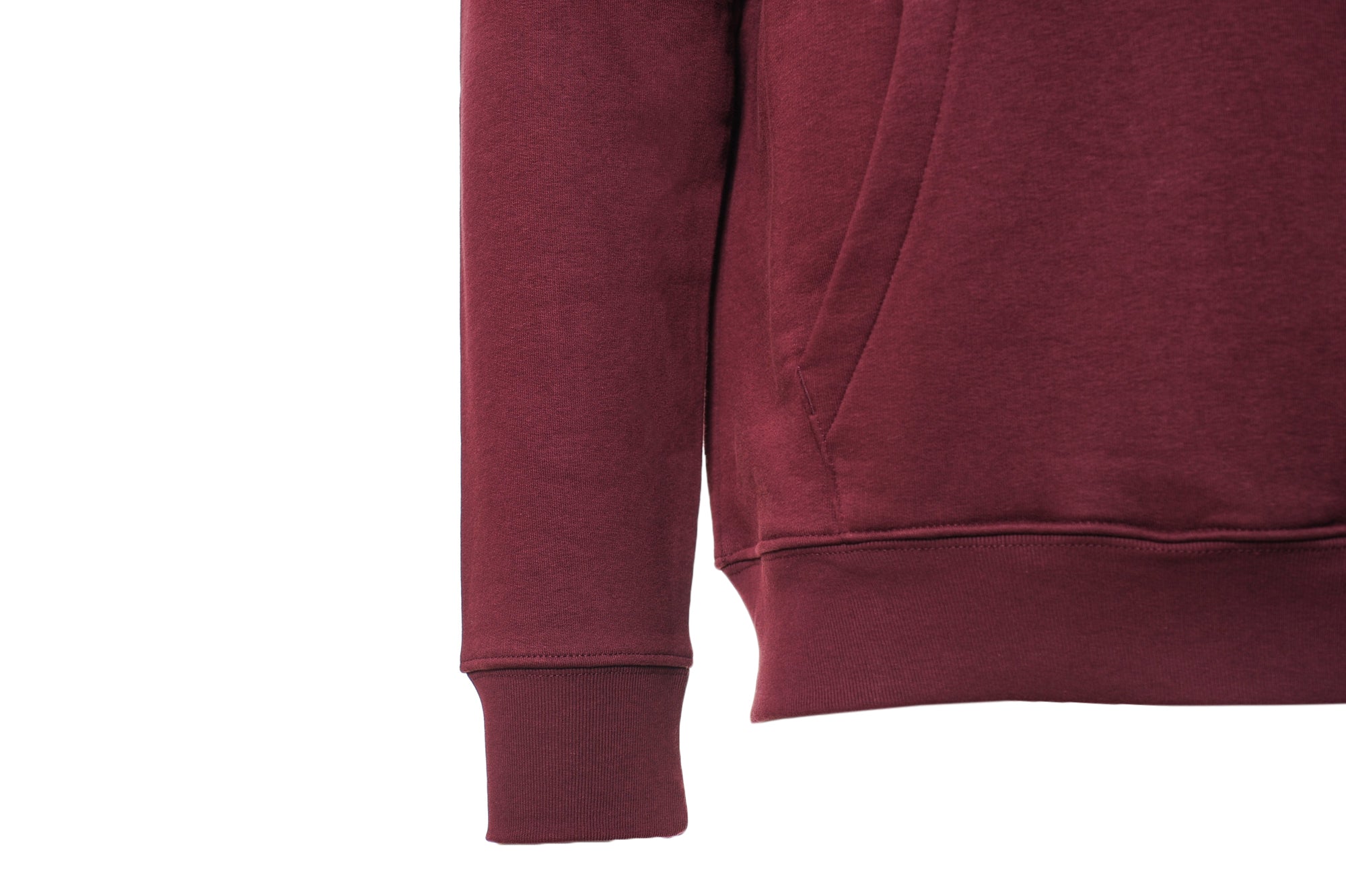 WaltBay Felpe Autunno/Inverno Cotone