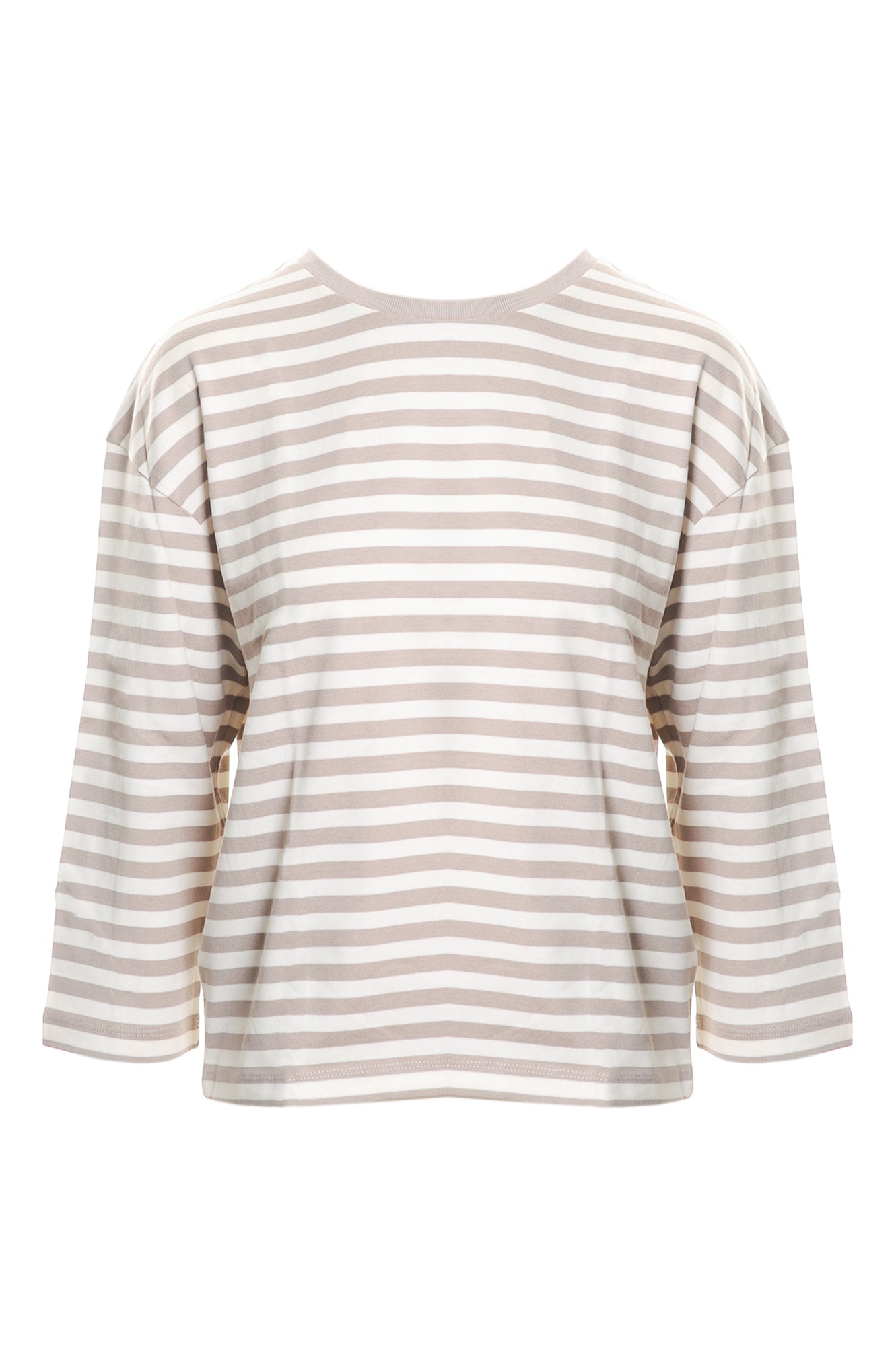 MARELLA T-shirt Autunno/Inverno Cotone
