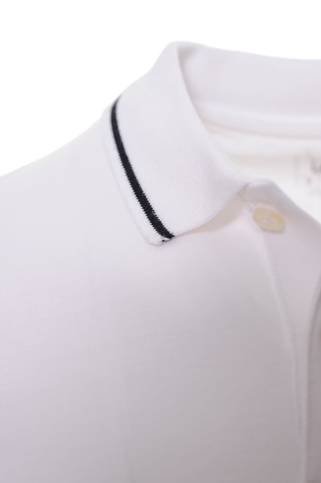 Lee Polo Primavera/Estate Cotone
