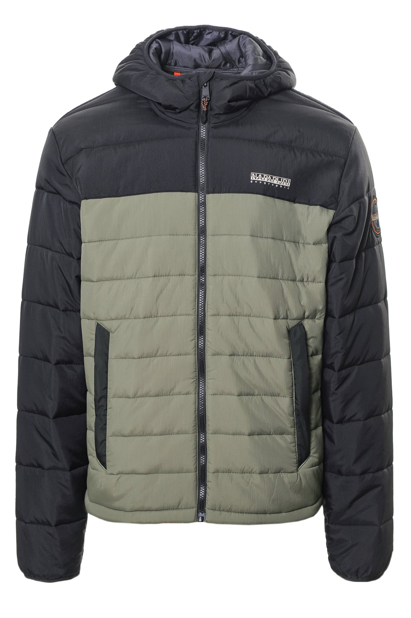 NAPAPIJRI Piumini Autunno/Inverno Poliestere