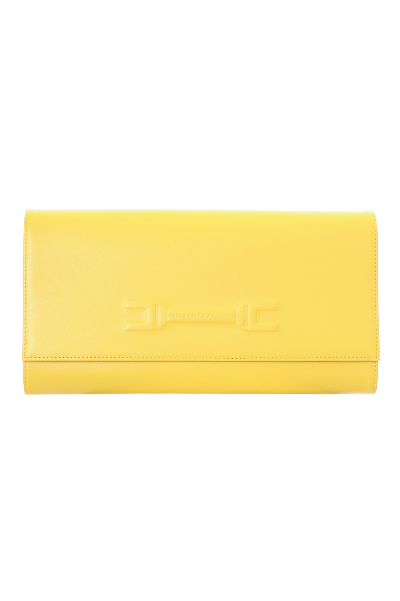 ELISABETTA FRANCHI Borse Primavera/Estate Pelle