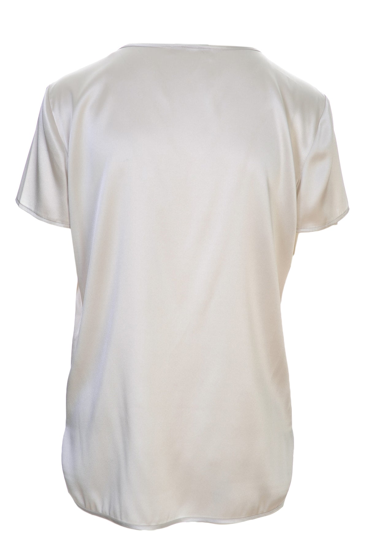 MM Bluse Donna Seta Primavera/Estate