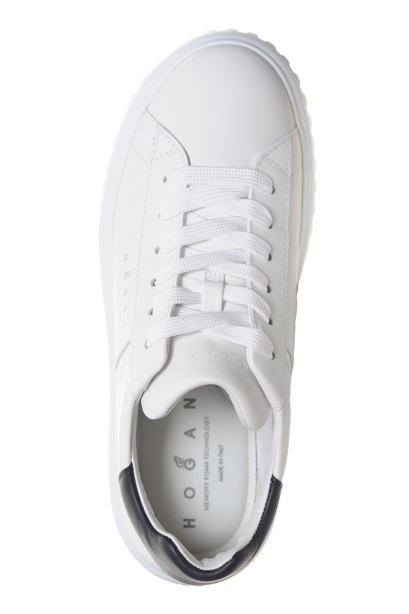 HOGAN Sneakers Autunno/Inverno Pelle