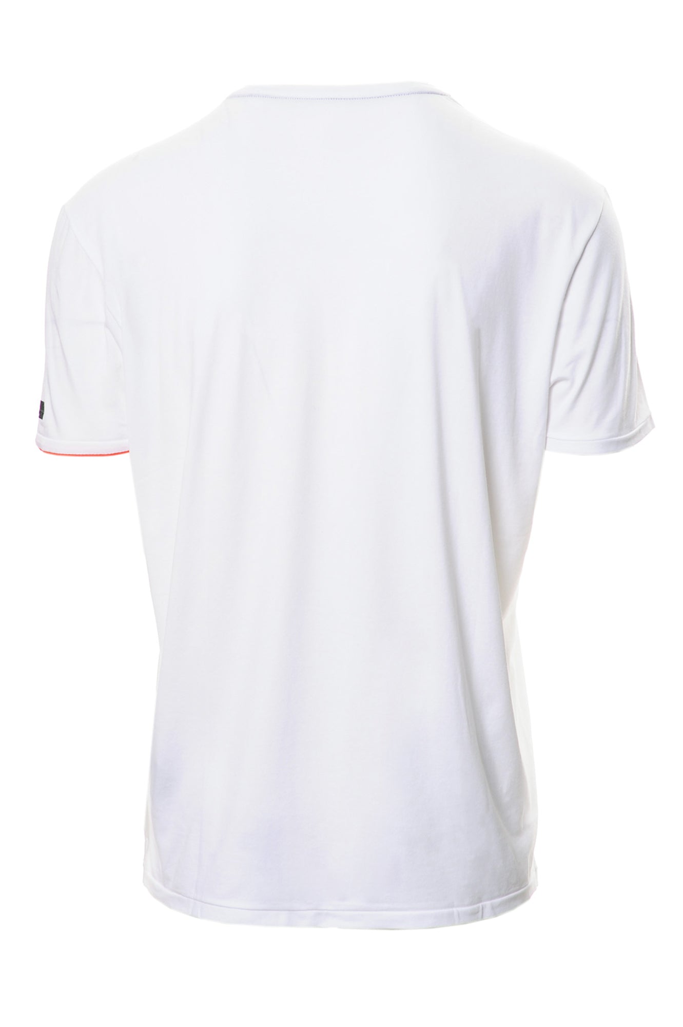 RRD T-shirt Autunno/Inverno Cotone