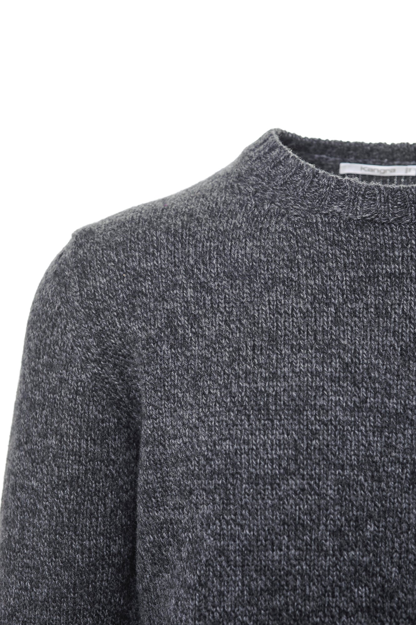 KANGRA Maglie Autunno/Inverno Lana Merino