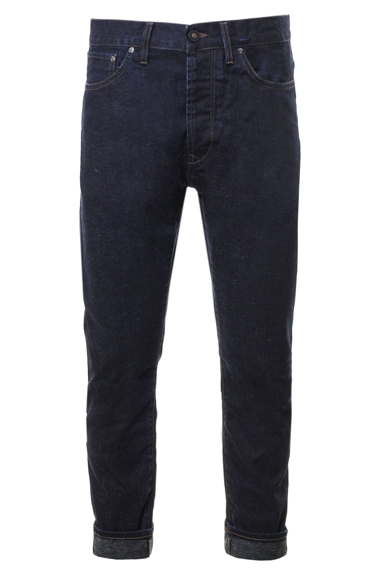 TELAGENOVA Jeans Autunno/Inverno Cotone