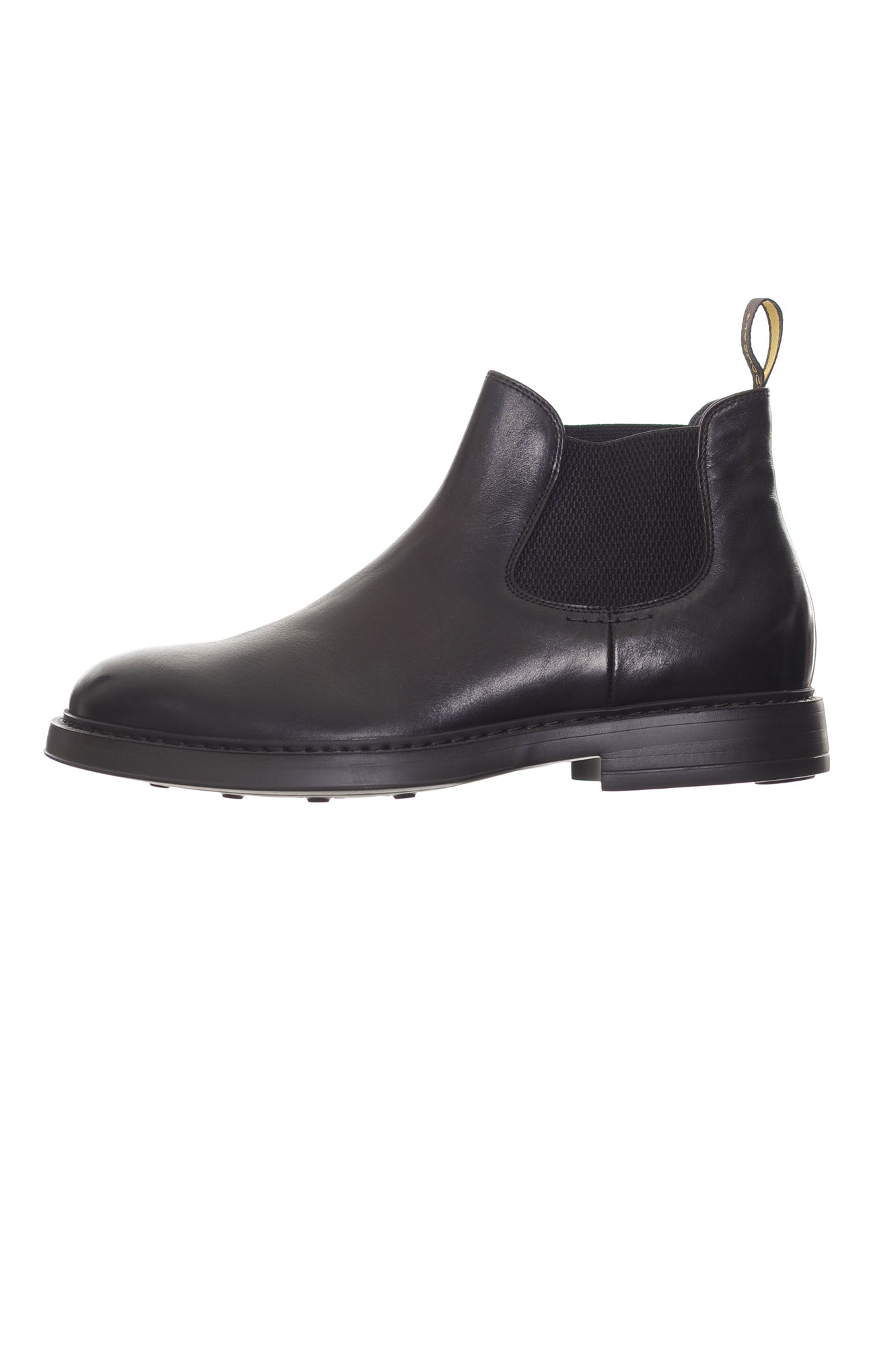 DOUCAL'S Stivaletti Autunno/Inverno Pelle