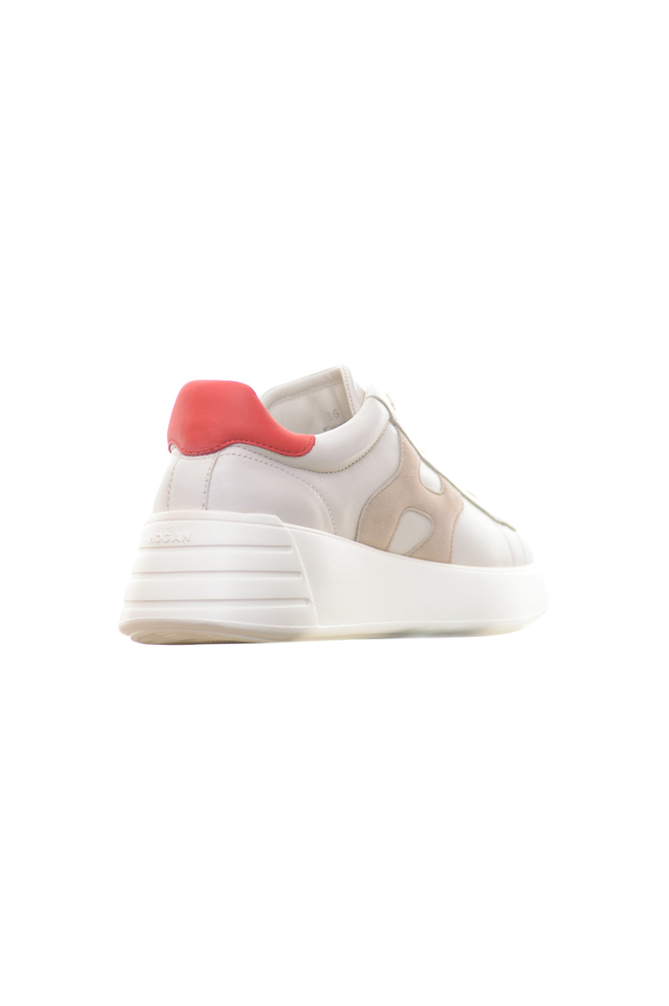 HOGAN Sneakers Primavera/Estate Pelle