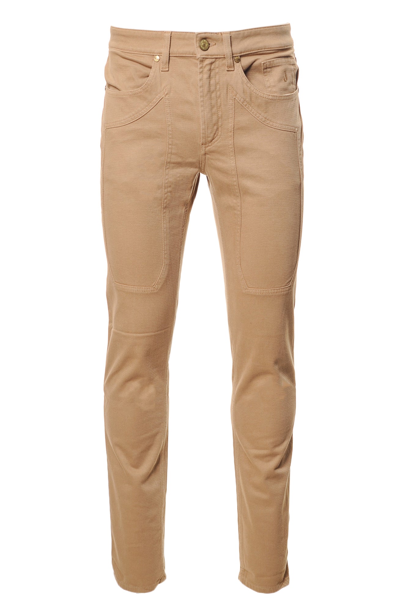 JECKERSON Pantaloni Autunno/Inverno Cotone