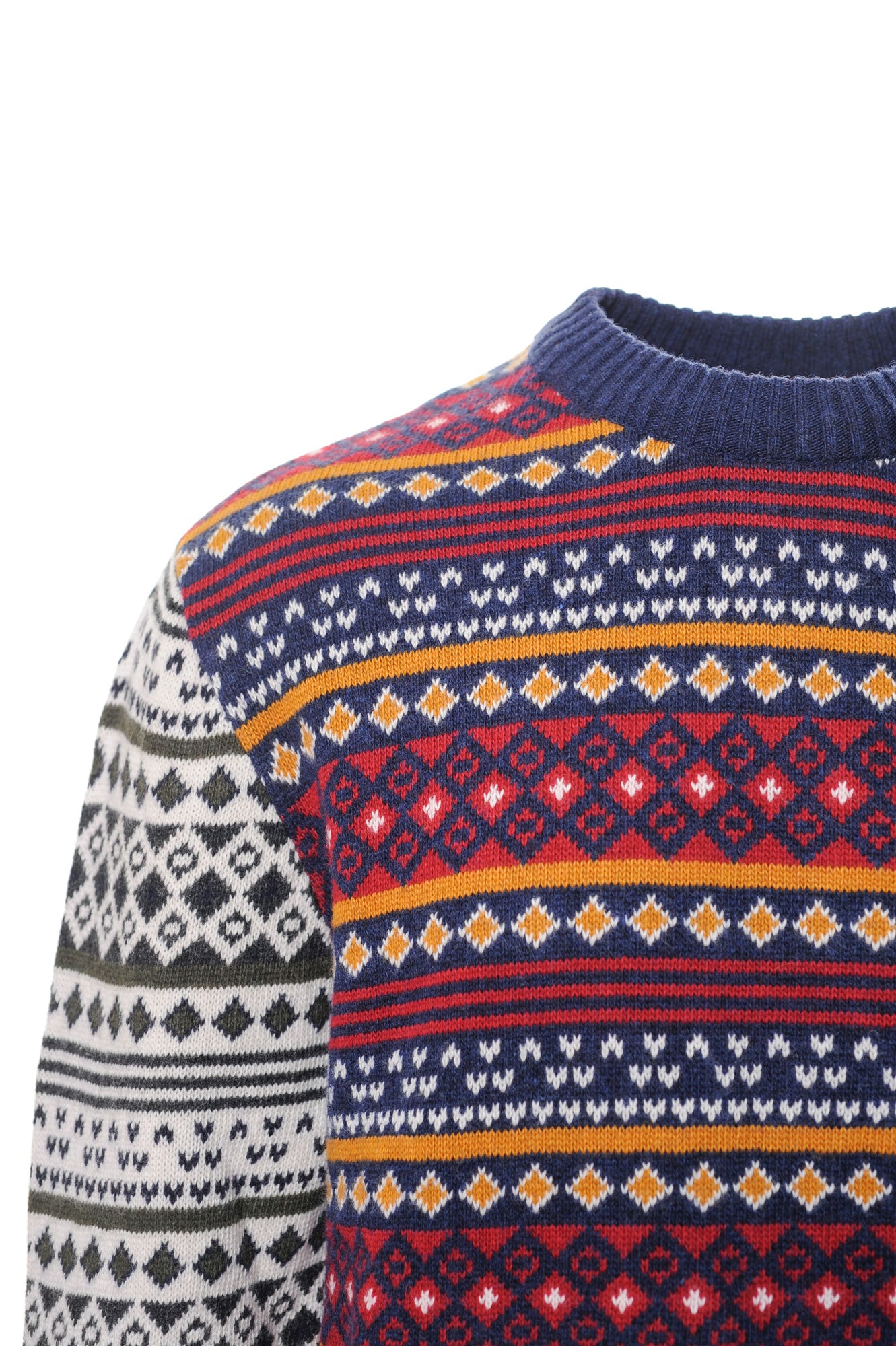 BARBOUR Maglie Autunno/Inverno Lana