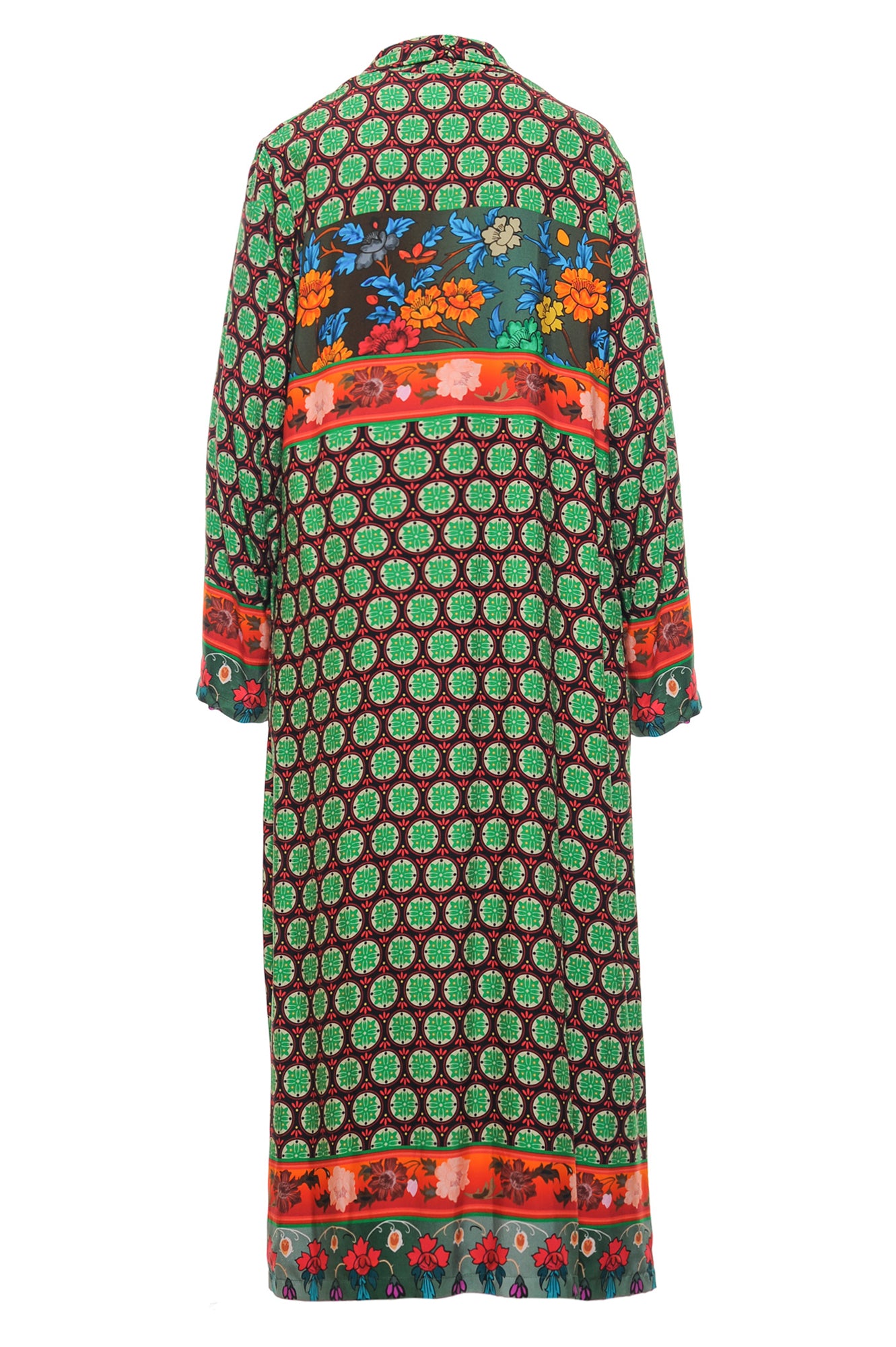 Wu'Side Cappotti Primavera/Estate Viscosa