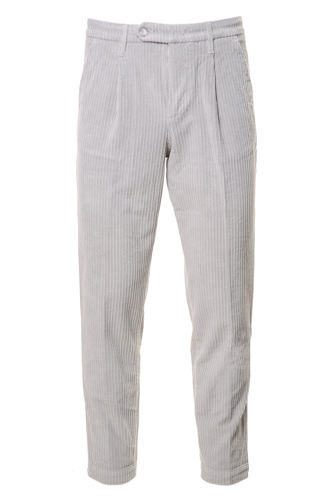 Re-HasH Pantaloni Autunno/Inverno Cotone