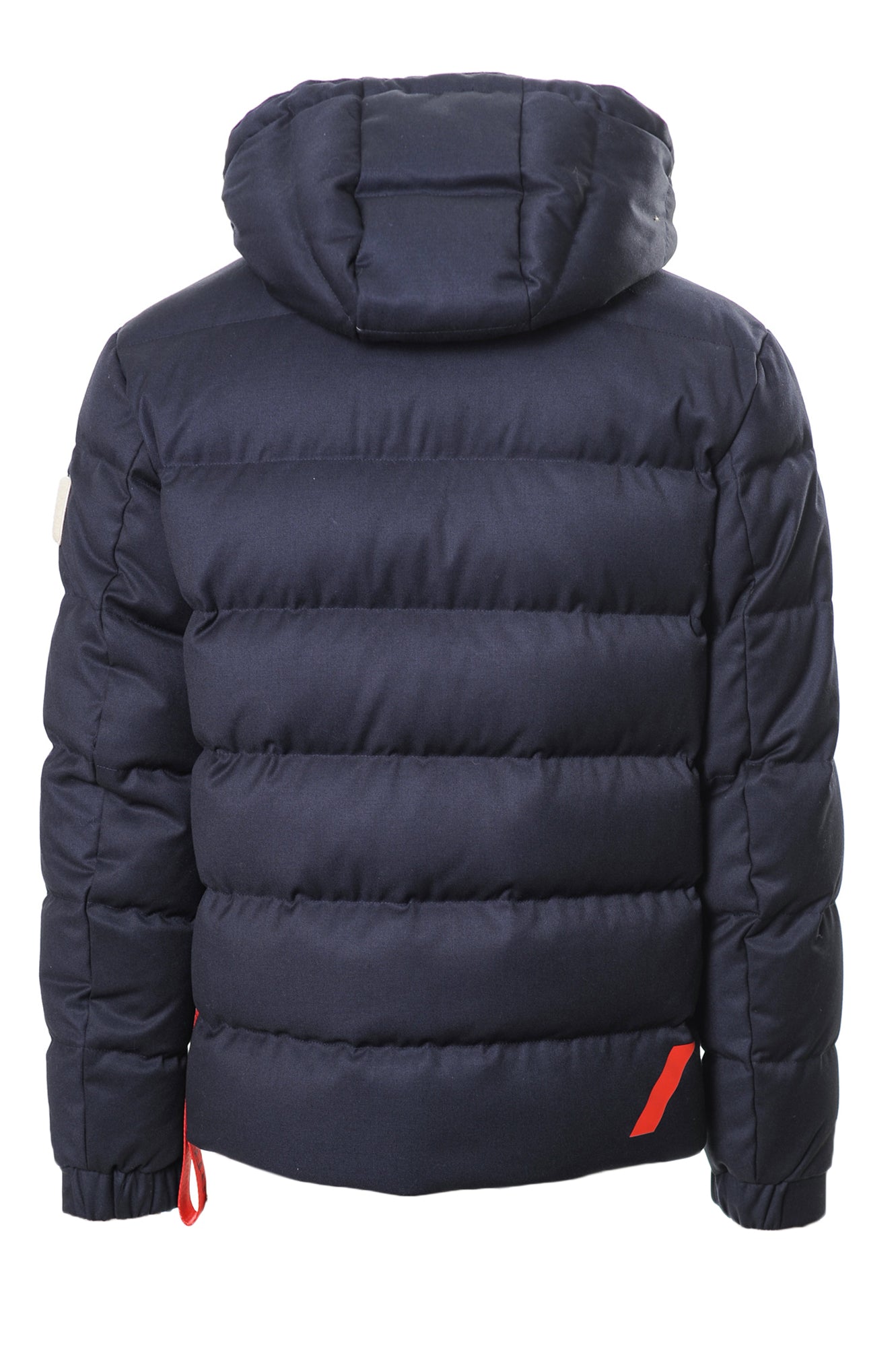 after label Piumini Autunno/Inverno Poliestere