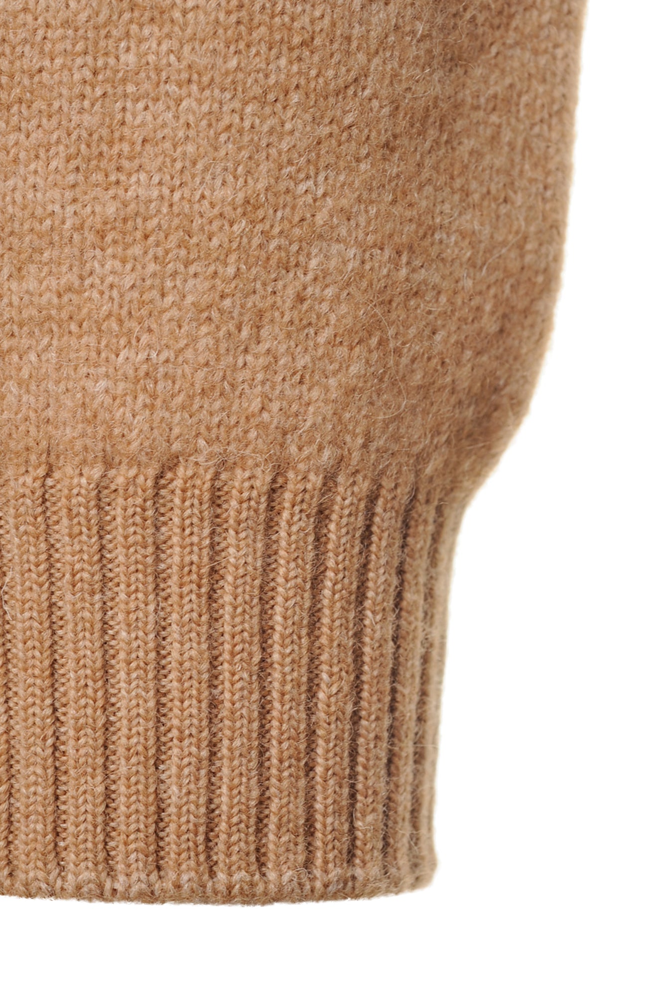 MASQ Cardigan Autunno/Inverno Lana