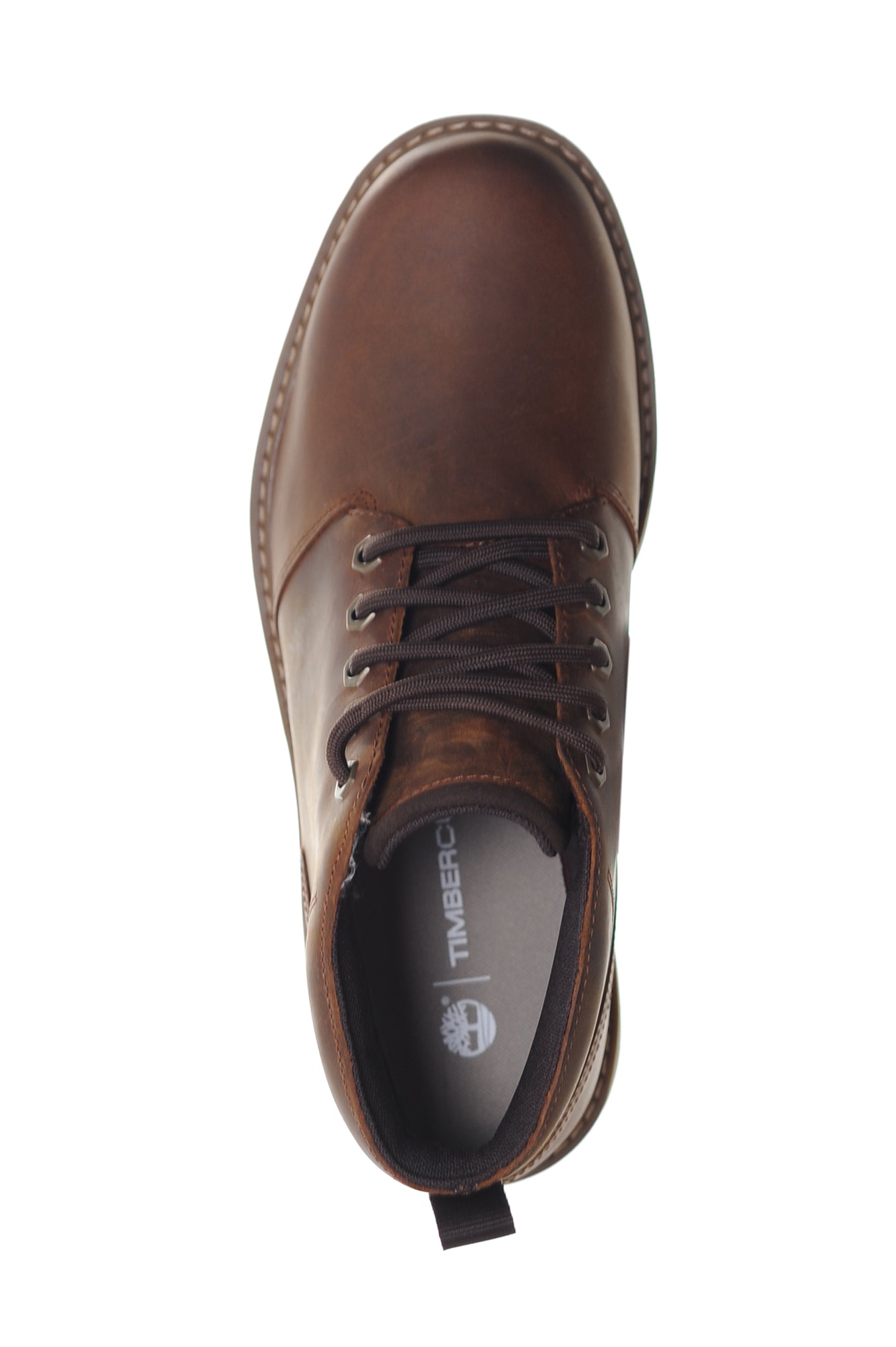 TIMBERLAND Anfibi Autunno/Inverno Pelle