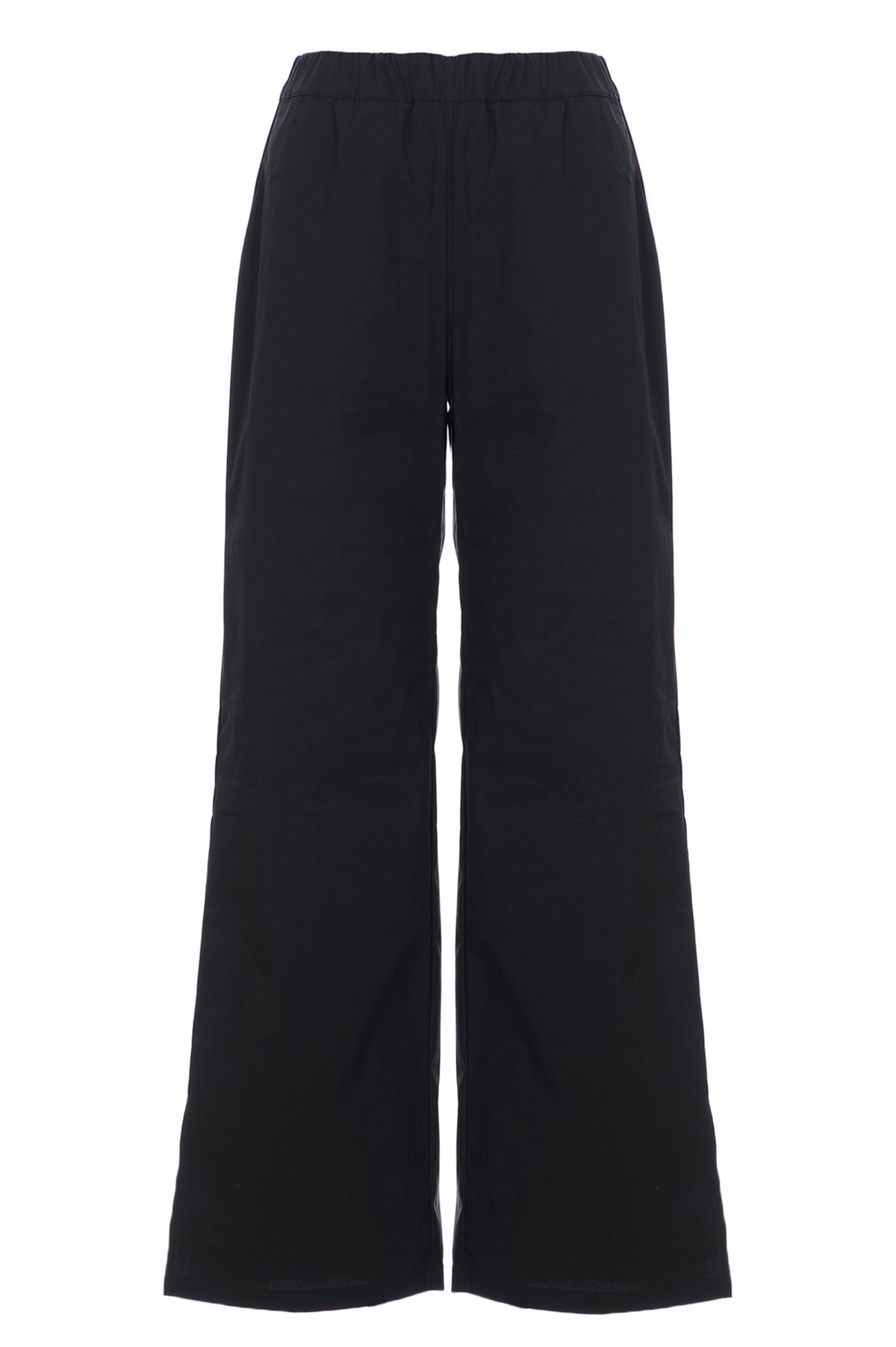 LIVIANA CONTI Pantaloni Donna Cotone Primavera/Estate