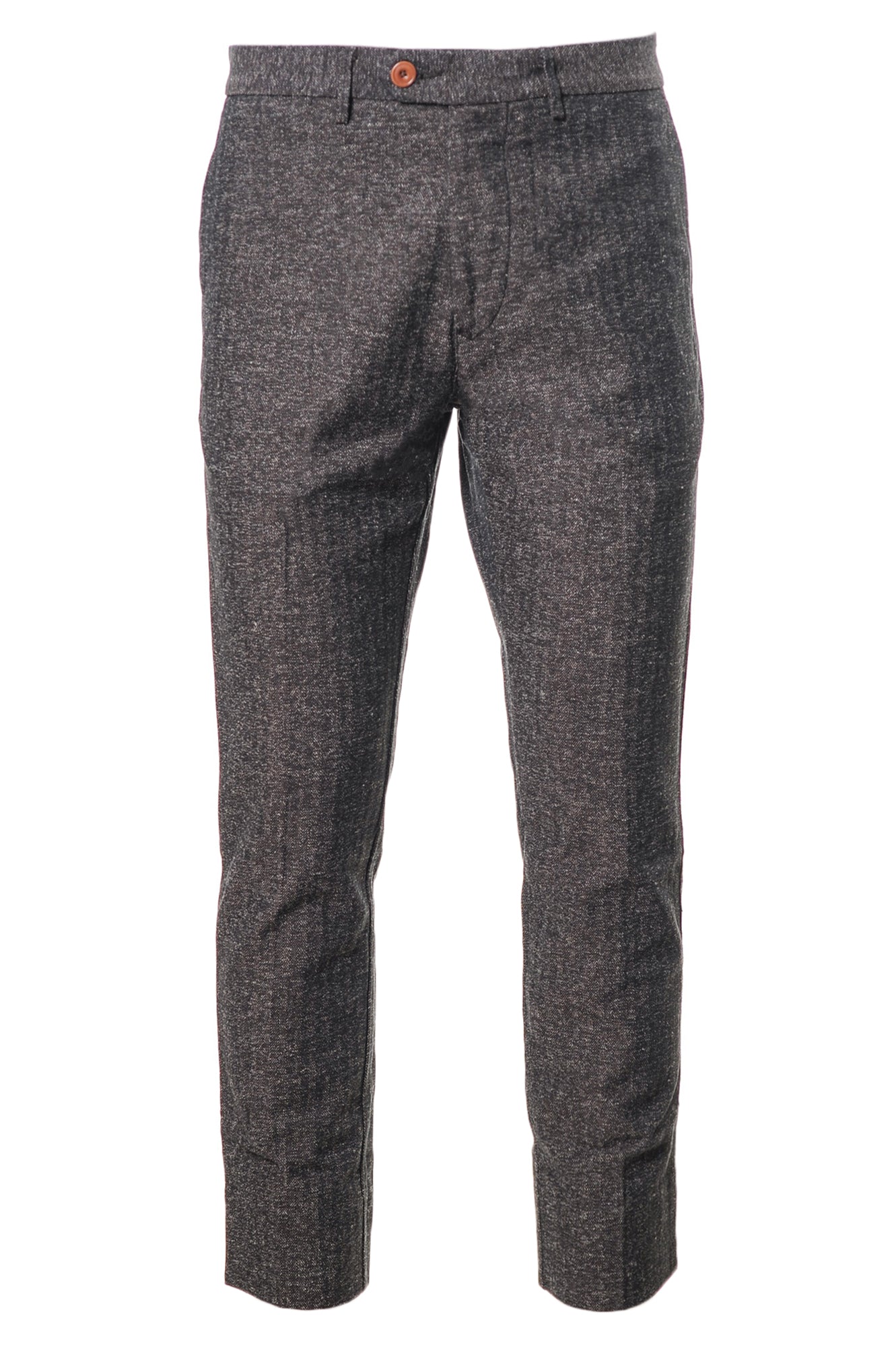 TELAGENOVA Pantaloni Autunno/Inverno Cotone