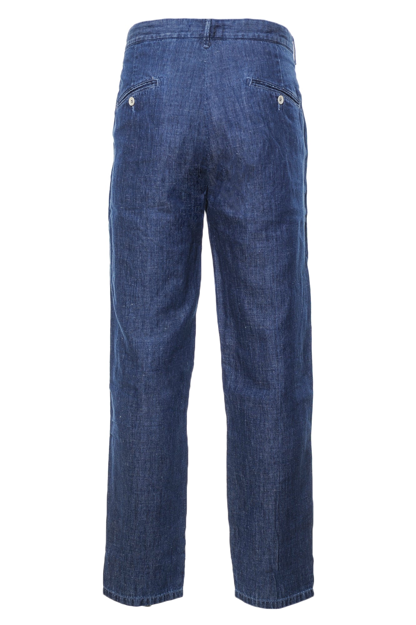 TELAGENOVA Jeans Primavera/Estate Cotone