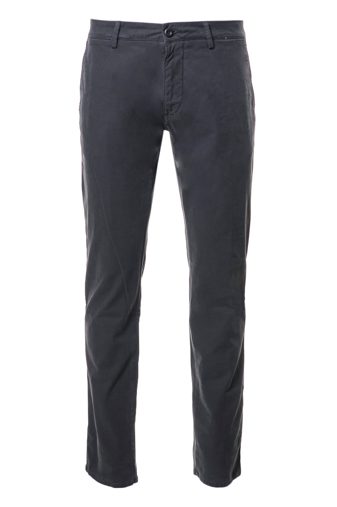 modfitters Pantaloni Autunno/Inverno Cotone