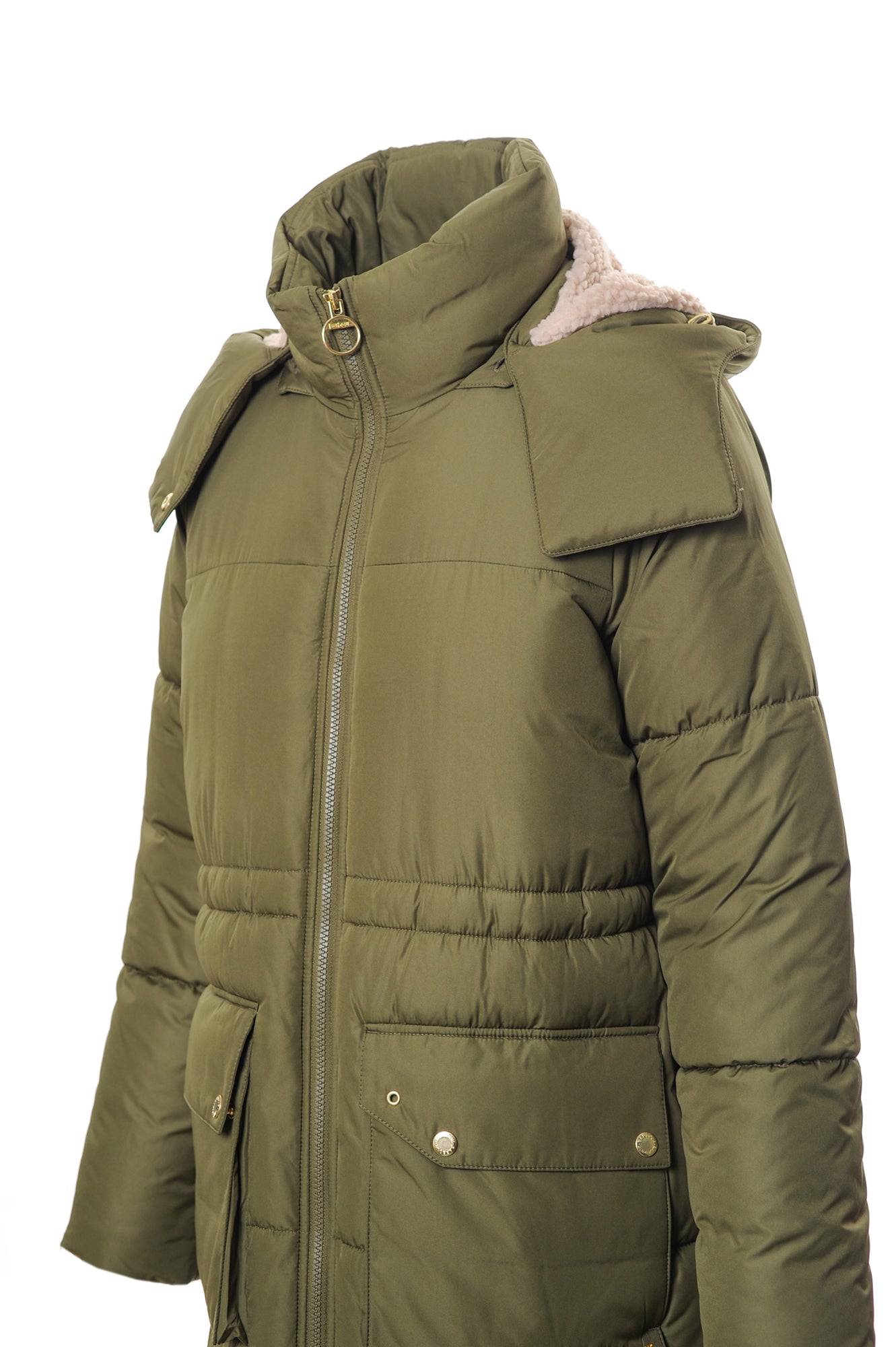 BARBOUR Piumini Autunno/Inverno Poliestere