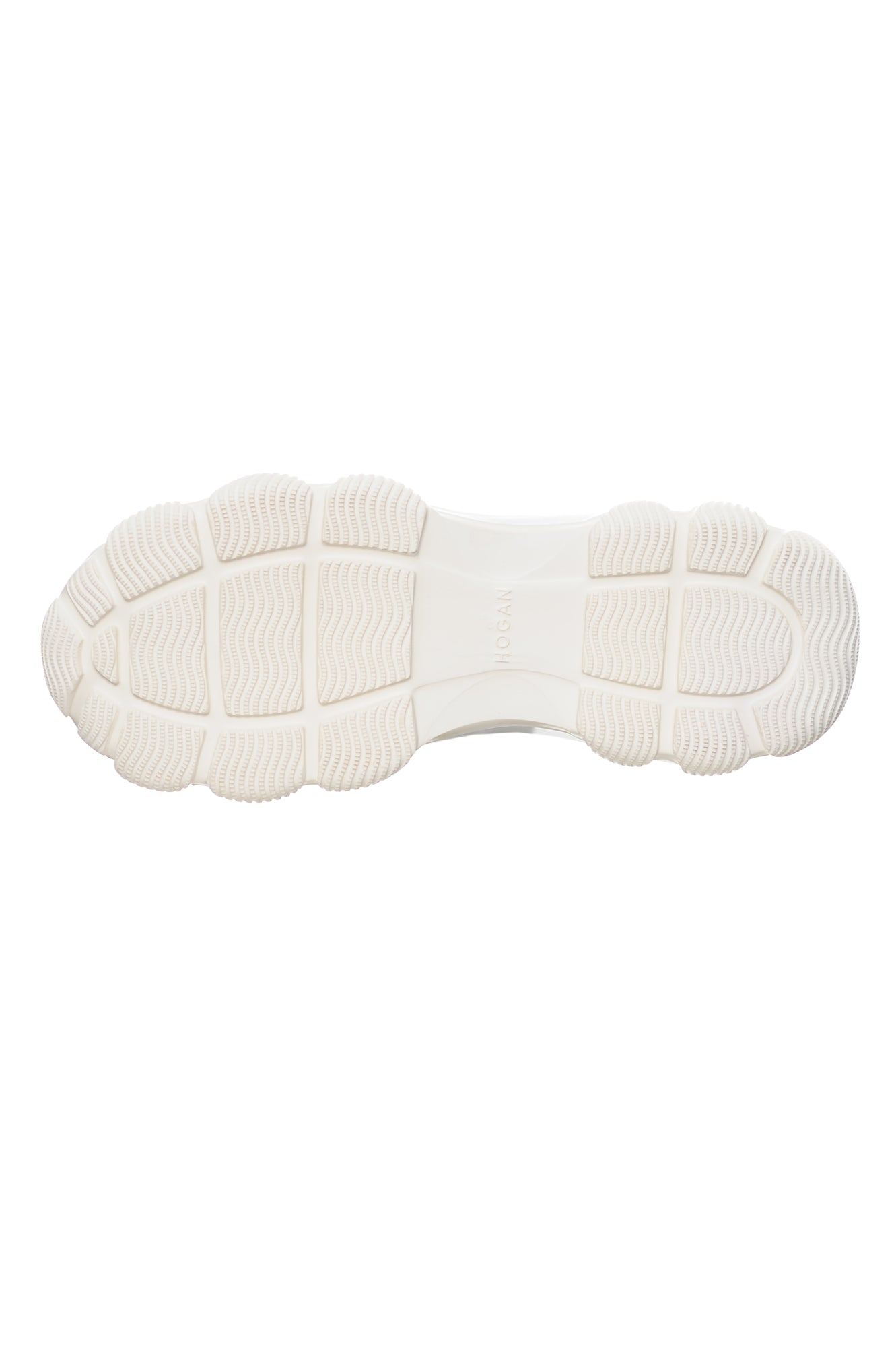 HOGAN Sneakers Autunno/Inverno Pelle