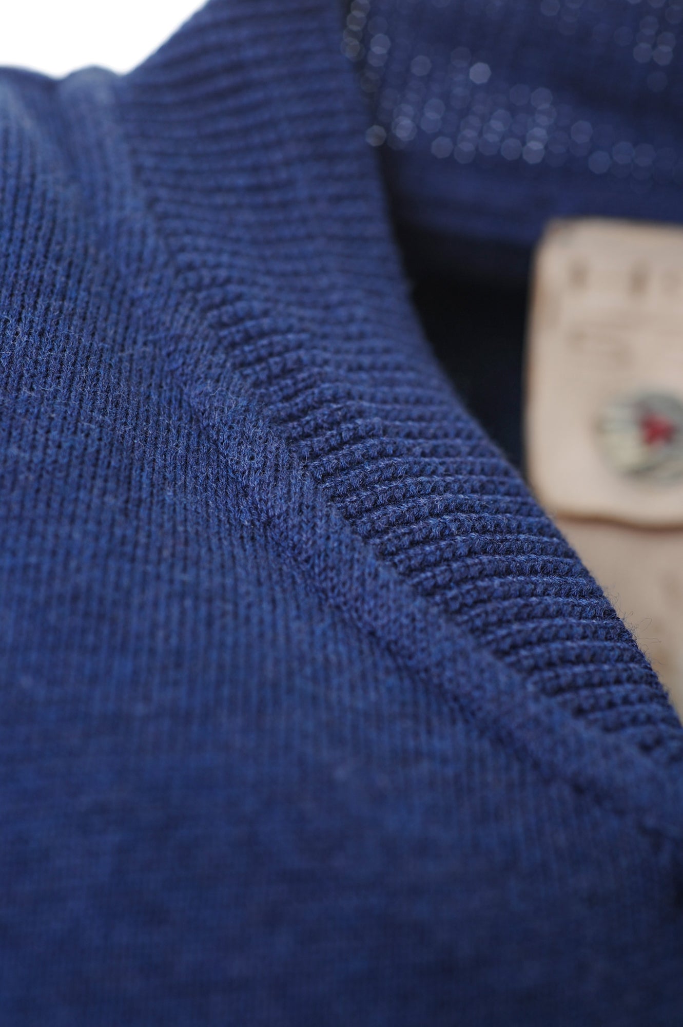 H9-53 Cardigan Autunno/Inverno Cotone