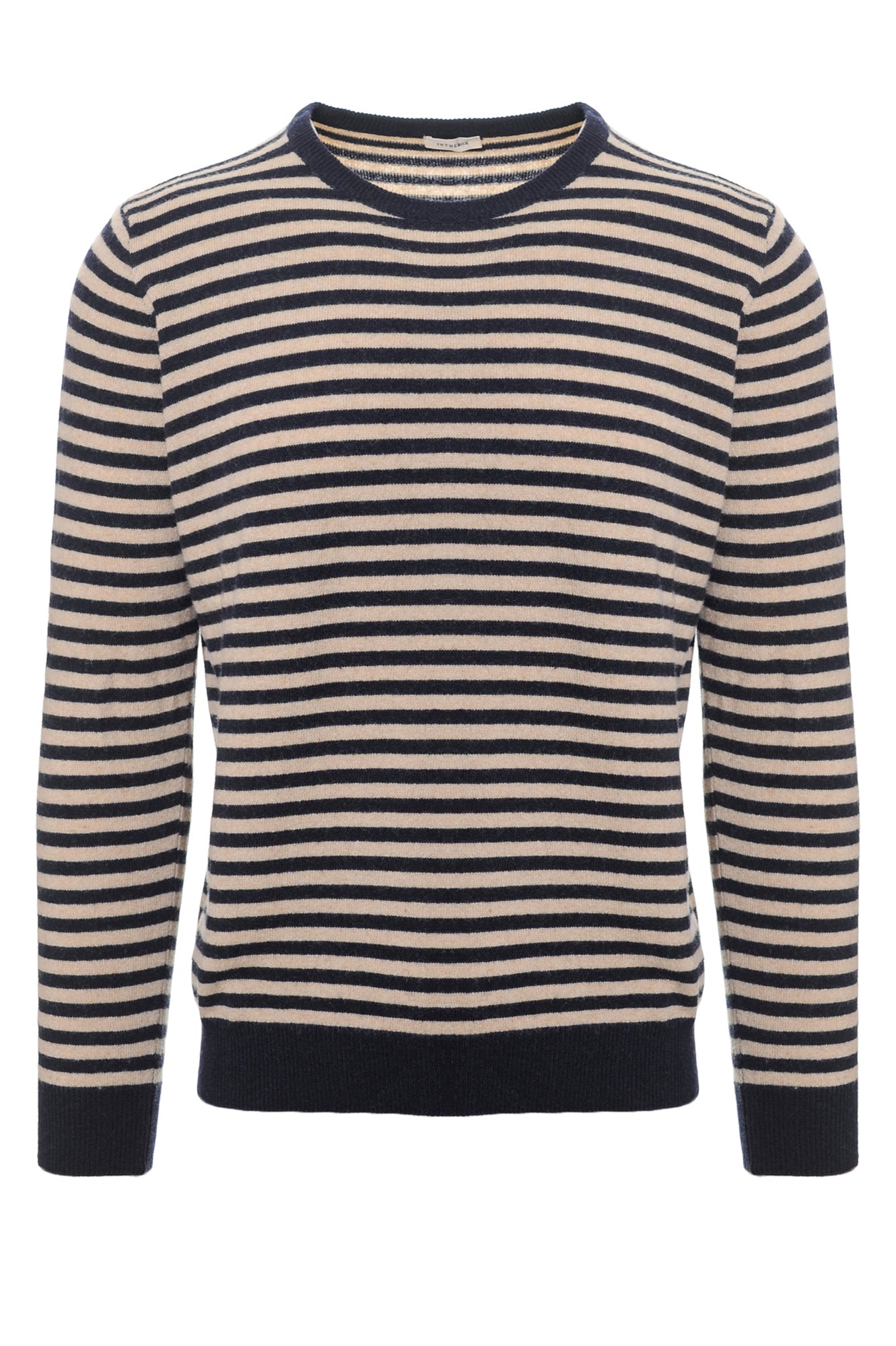 INTHEBOX Maglie Autunno/Inverno Lana