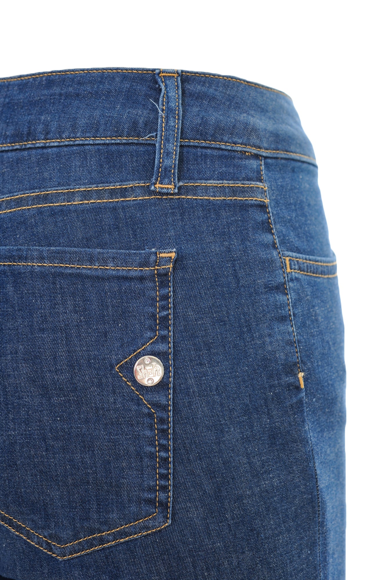 Shaft Jeans Primavera/Estate Cotone