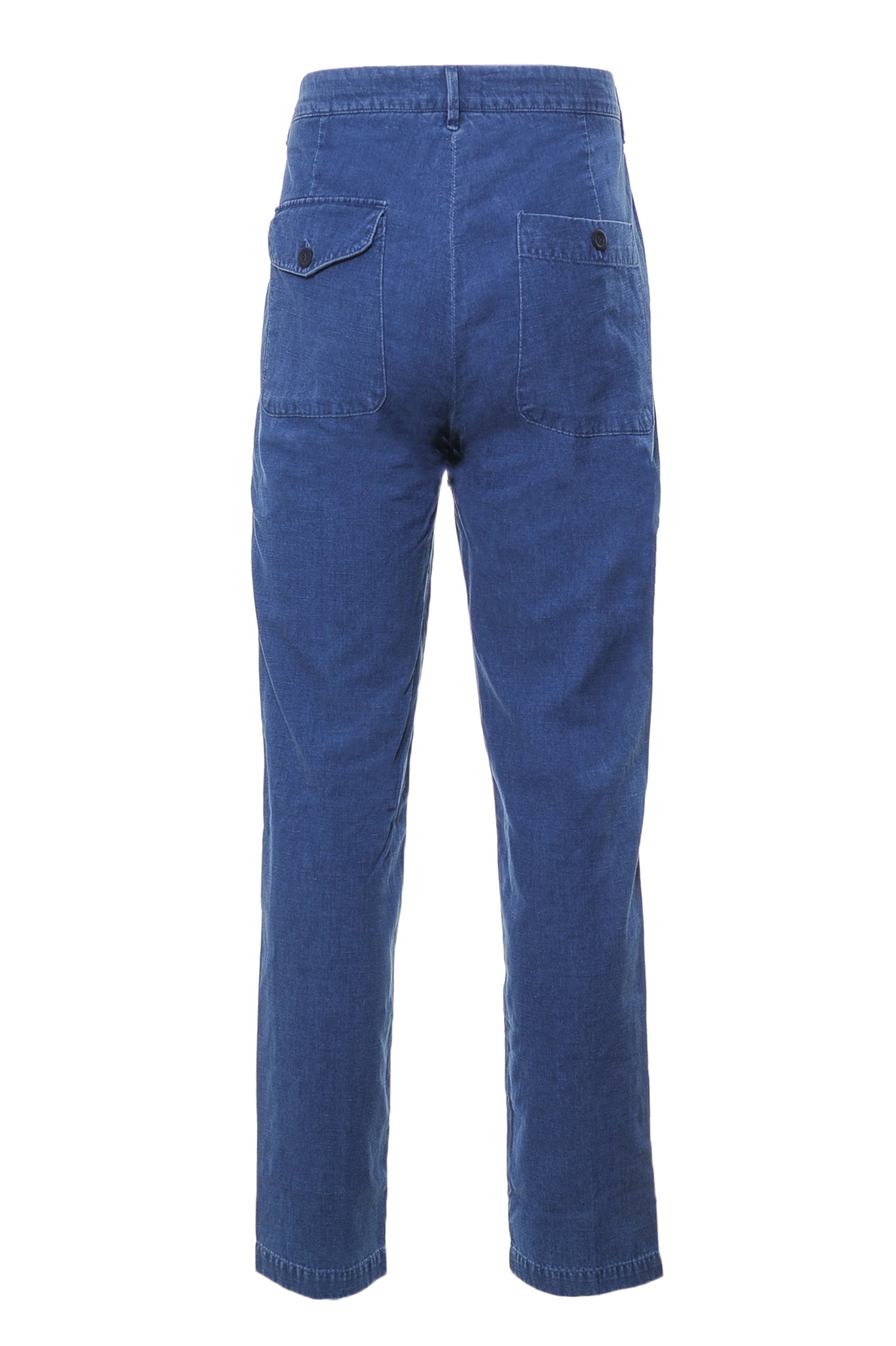 TELAGENOVA Jeans Primavera/Estate Cotone