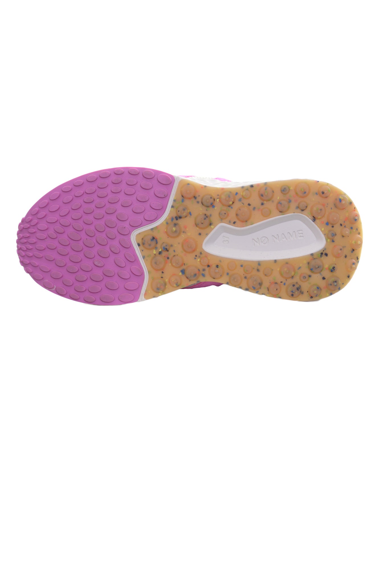 NO NAME Sneakers Primavera/Estate Pelle