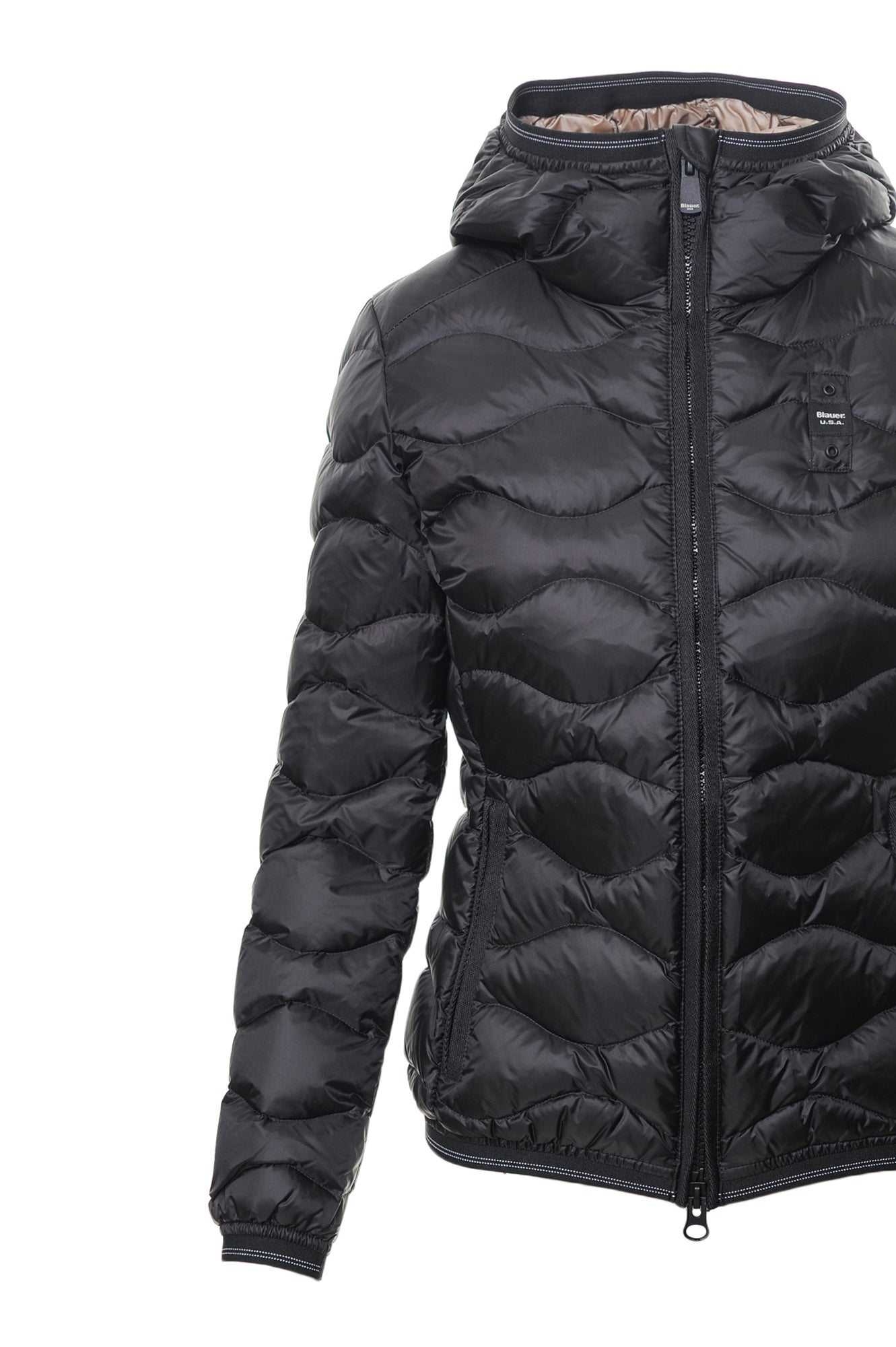 BLAUER Piumini Autunno/Inverno Poliammide