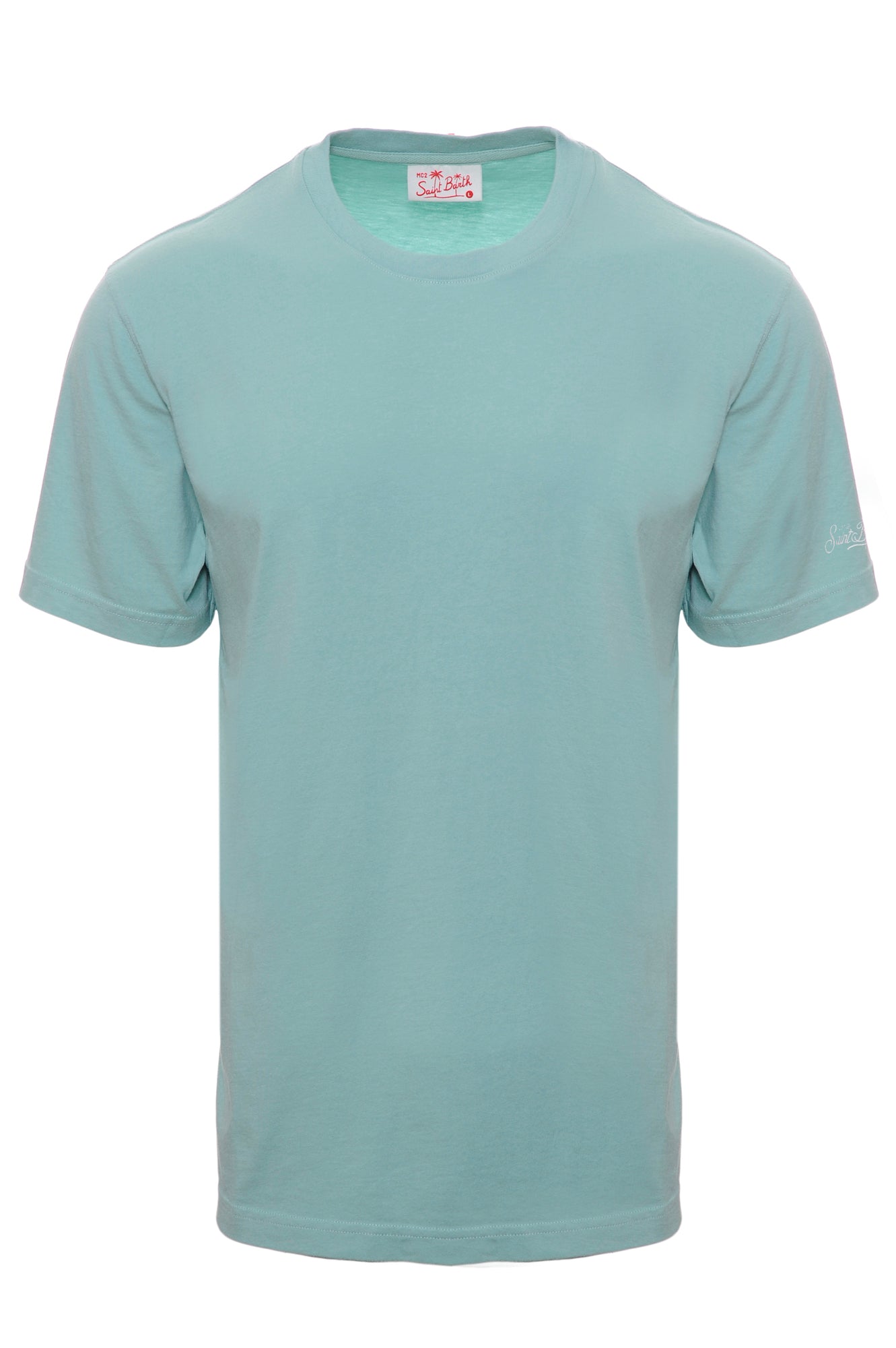 SAINT BART T-shirt Primavera/Estate Cotone