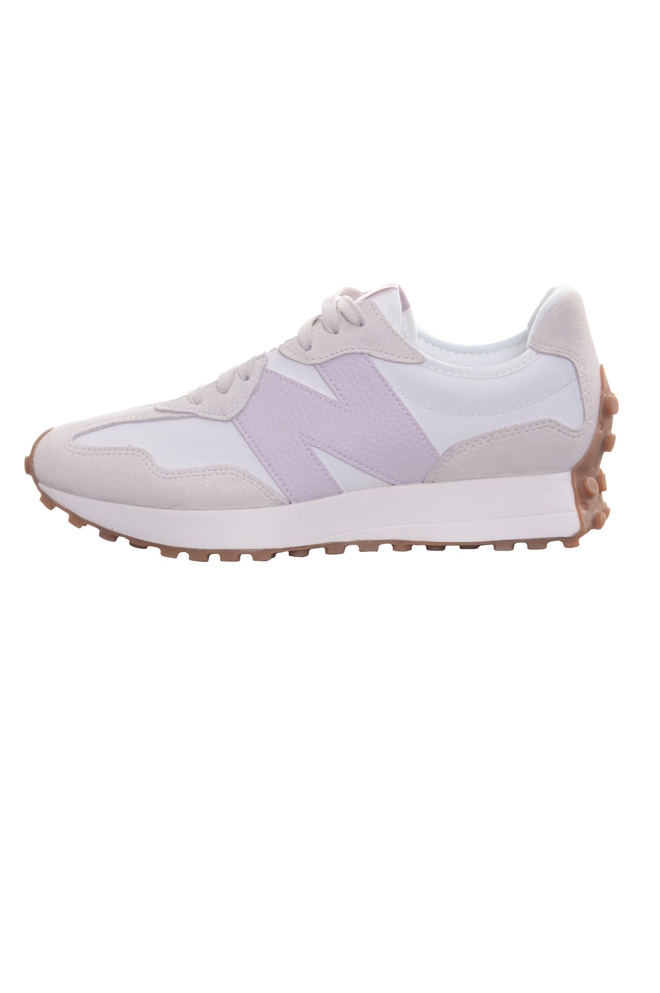 new balance Sneakers Primavera/Estate Pelle