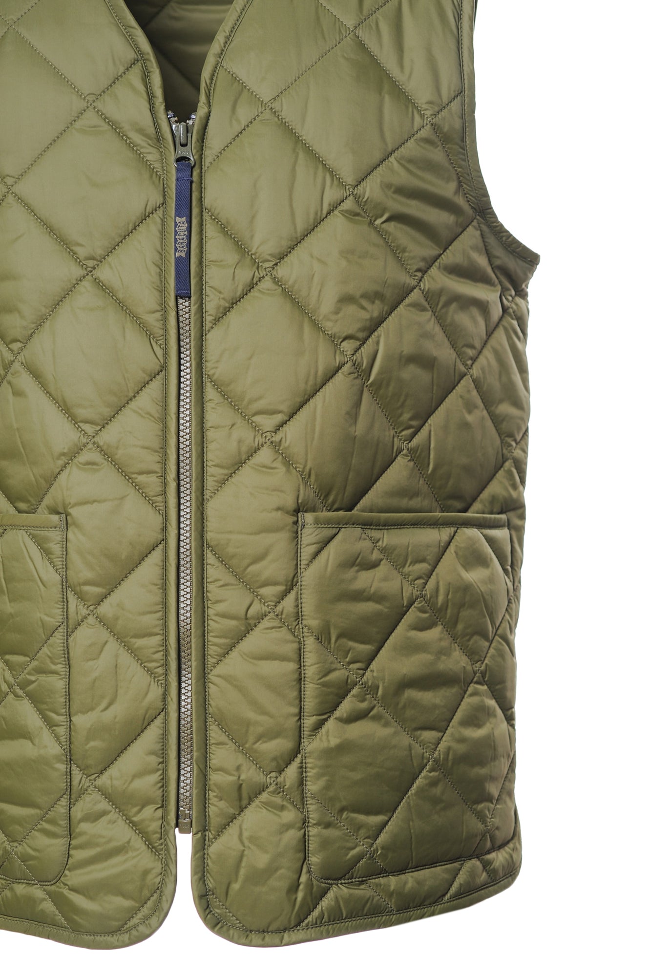 Baracuta Piumini Autunno/Inverno Poliammide