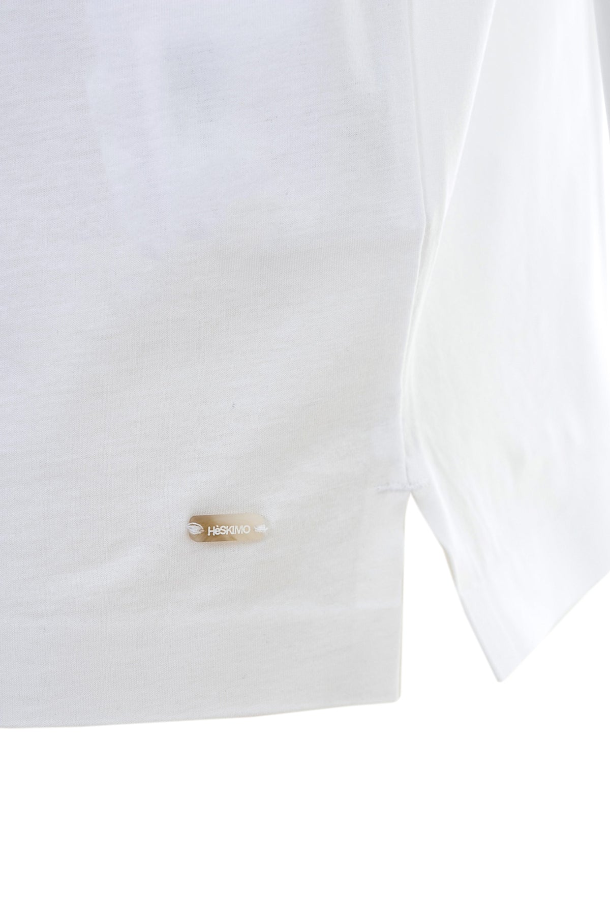 HèSKIMO Polo Uomo Cotone Primavera/Estate