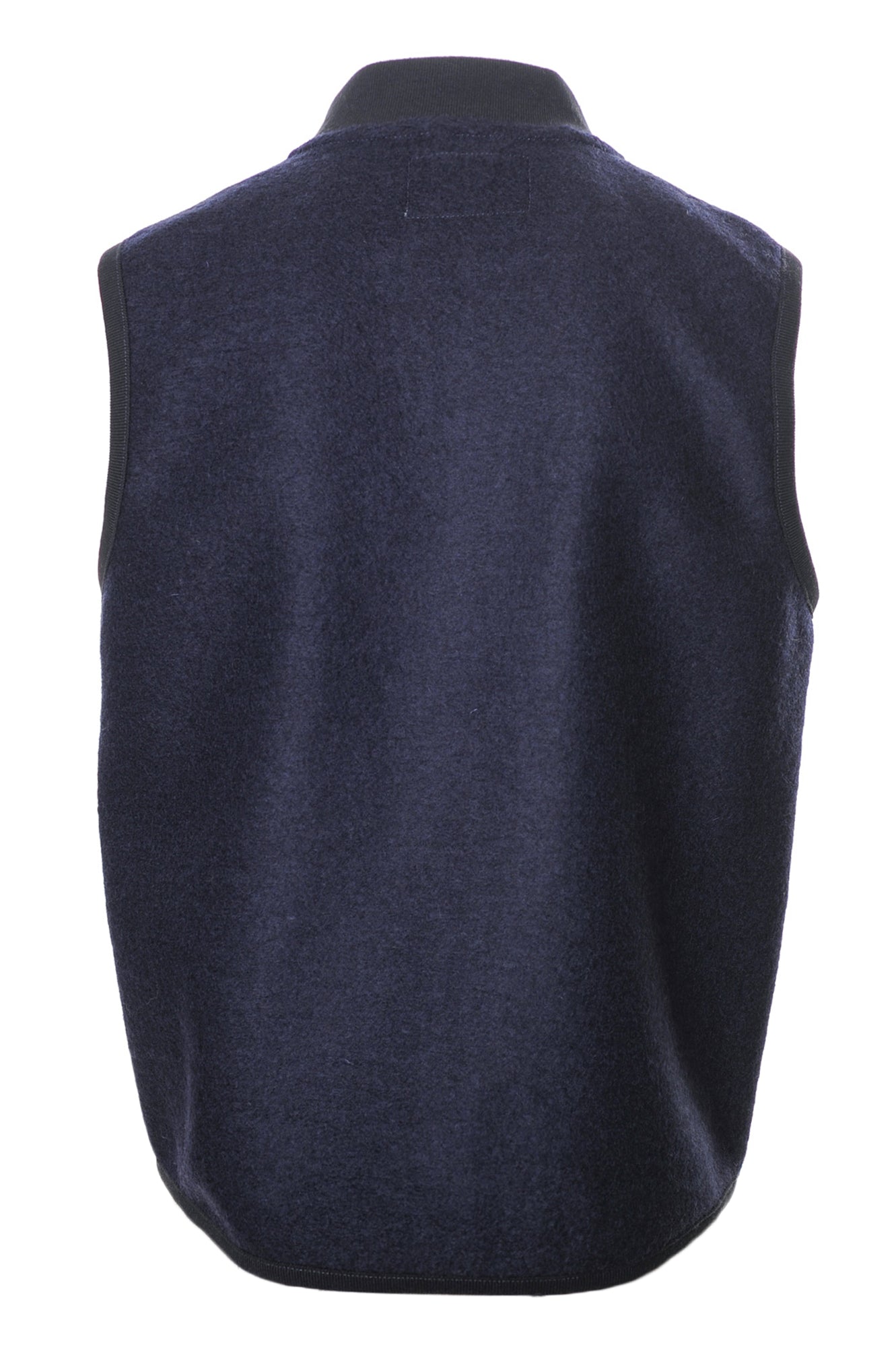 Bl'ker Gilet Autunno/Inverno Lana