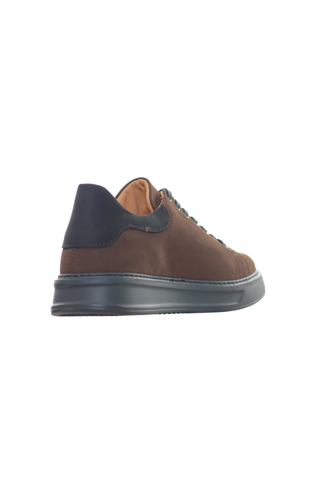 Cardian Sneakers Autunno/Inverno Pelle