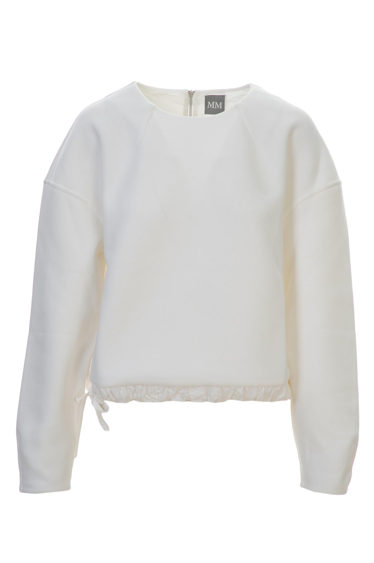 MM Felpe Donna Cotone Autunno/Inverno