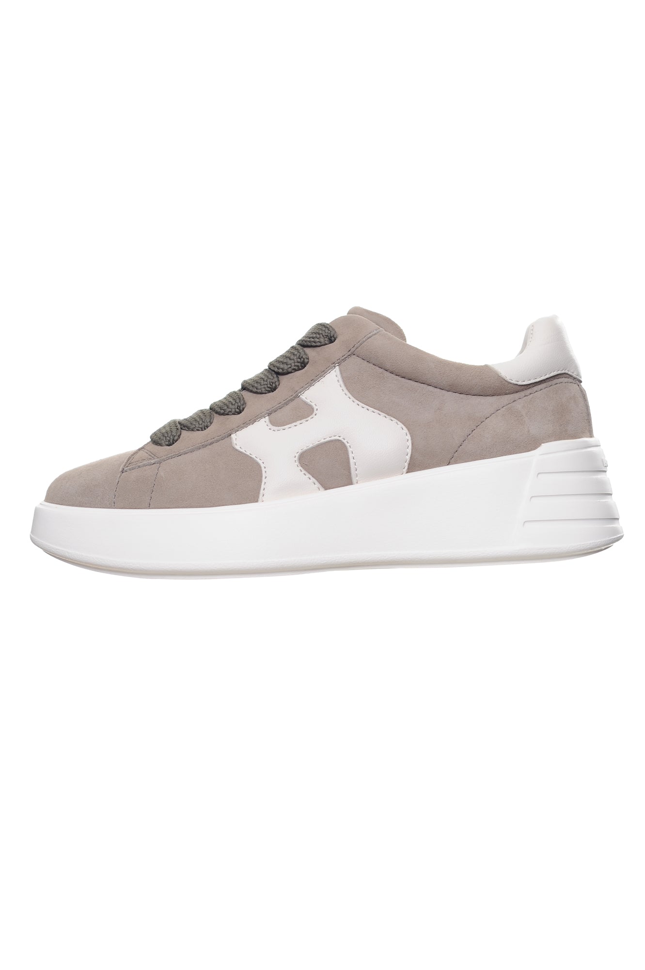 HOGAN Sneakers Autunno/Inverno Pelle