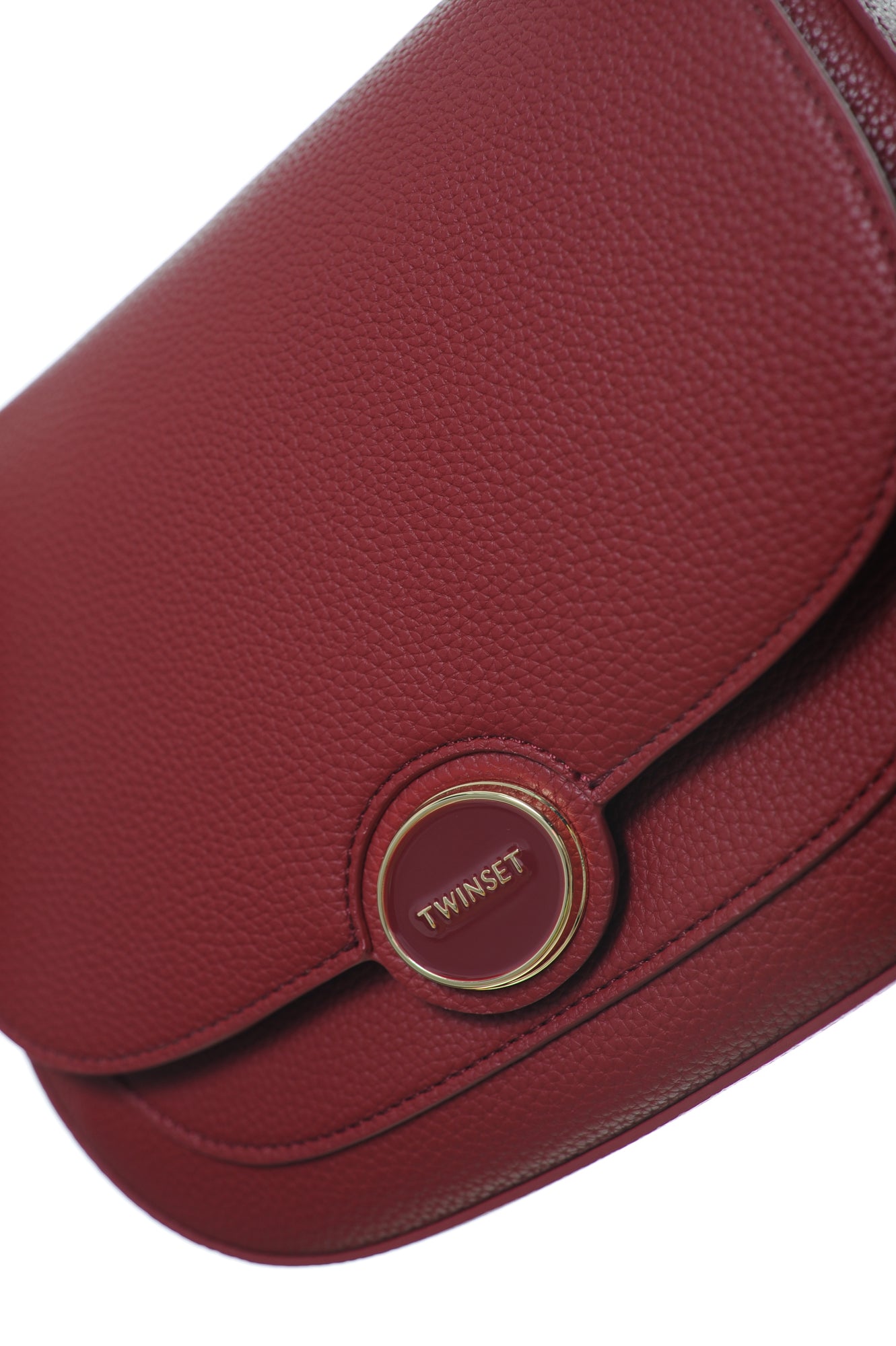 TWIN-SET Borse Autunno/Inverno Poliuretano