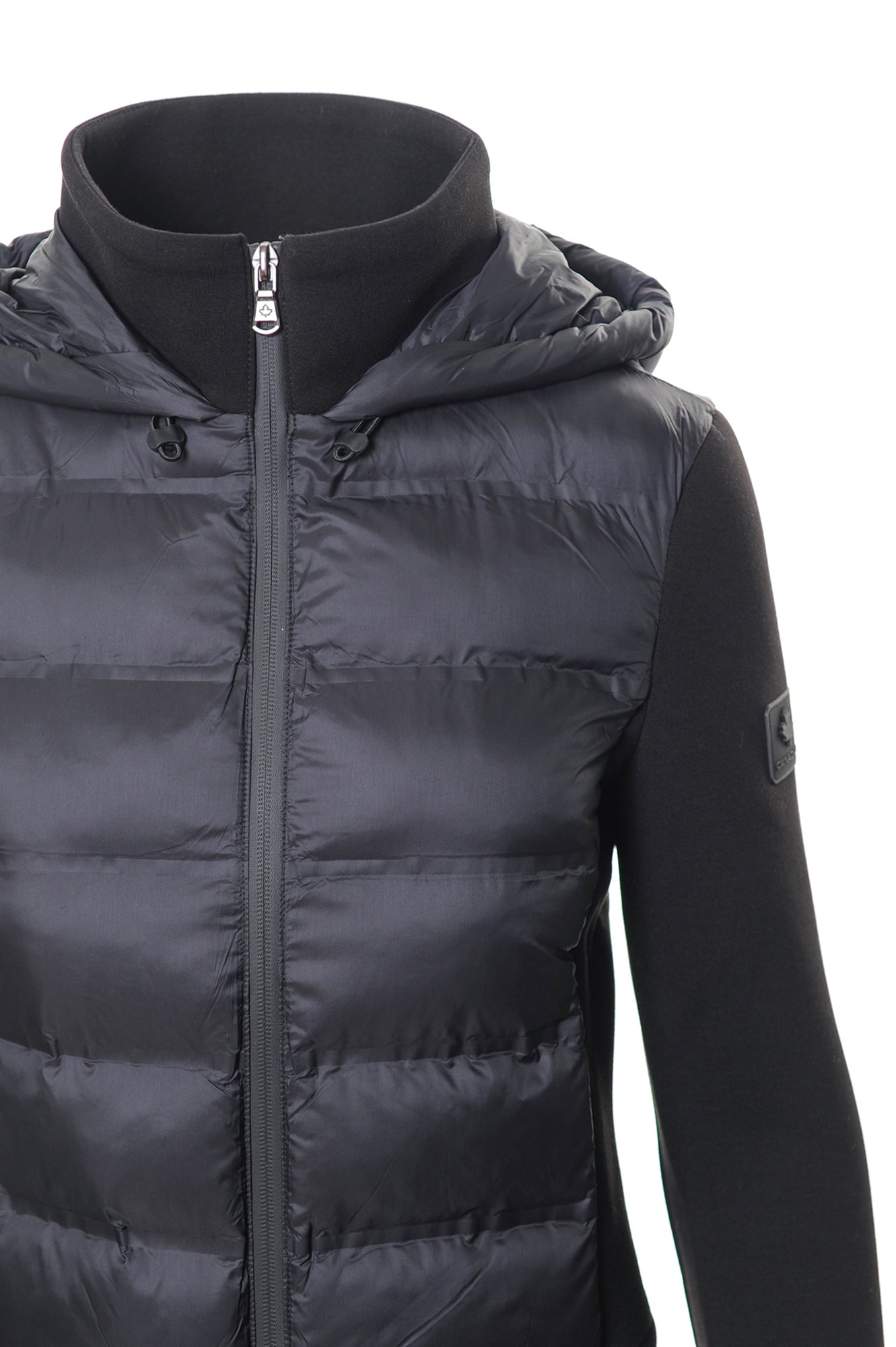 CANADIAN Piumini Autunno/Inverno Nylon