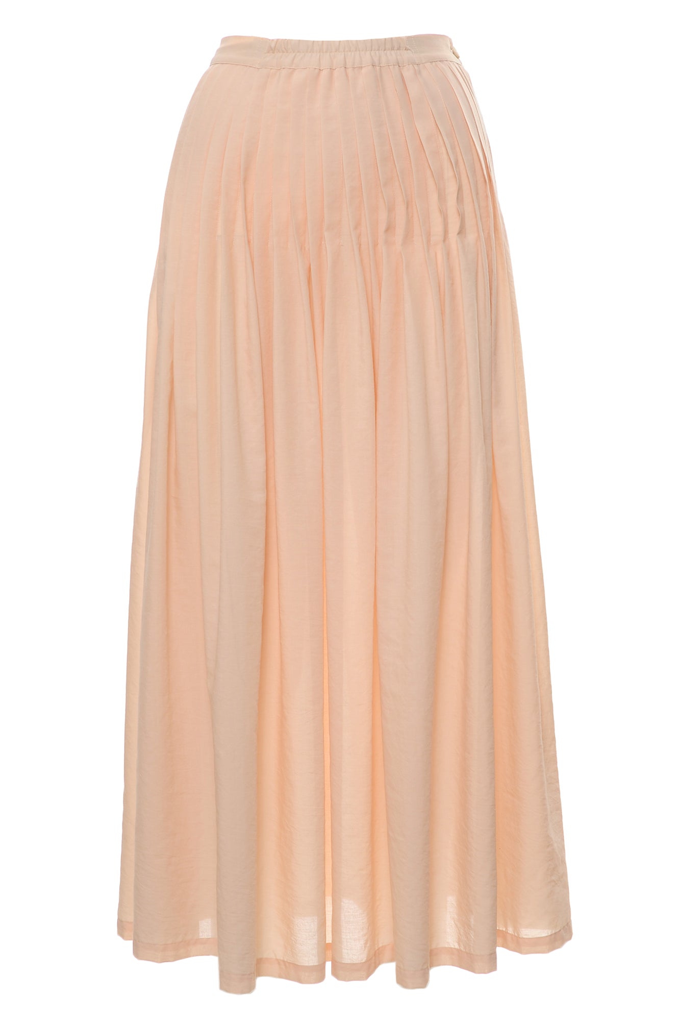 ALYSI Gonne Primavera/Estate Poliestere