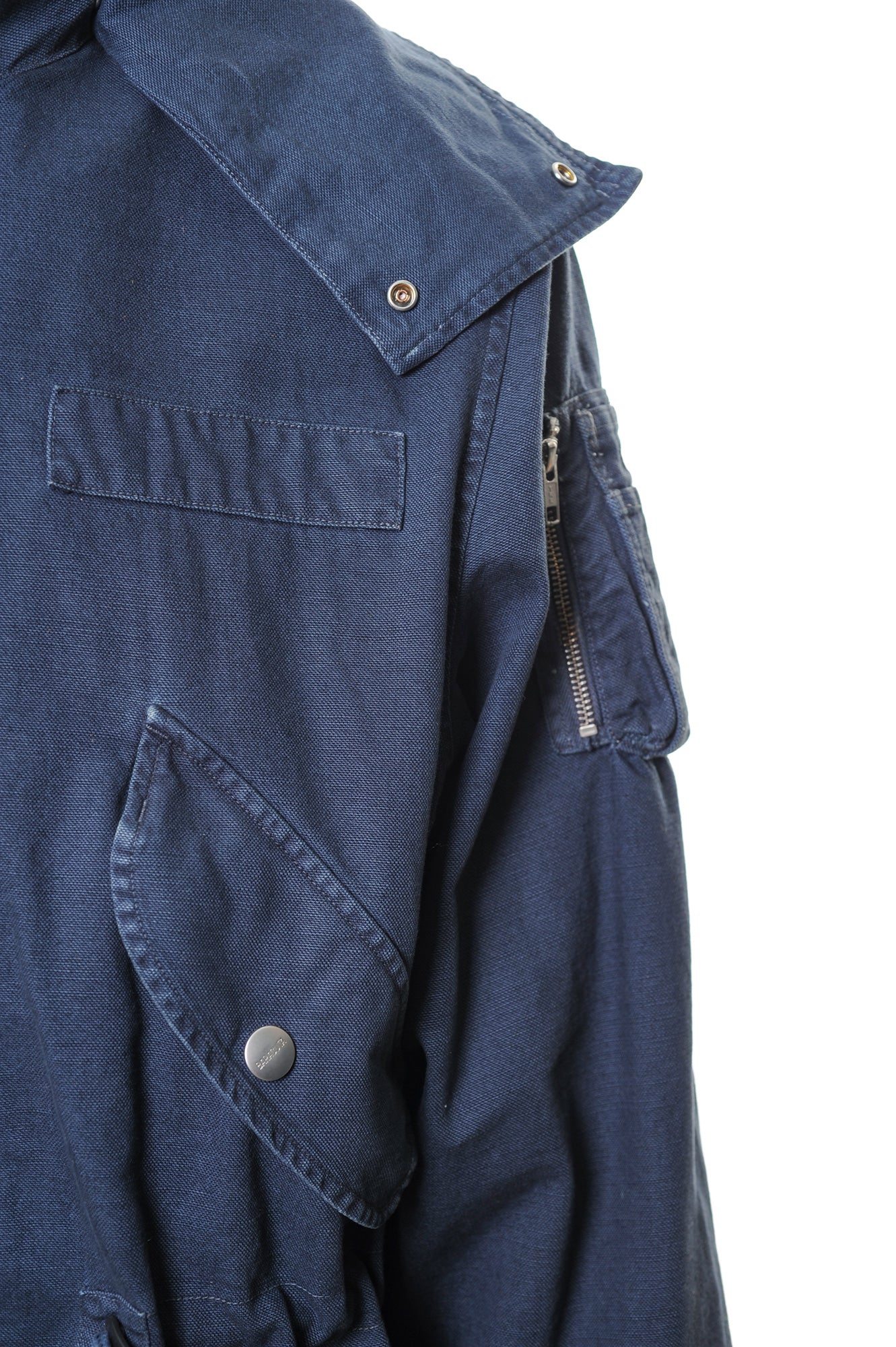 Baracuta Giubbotti Autunno/Inverno Cotone