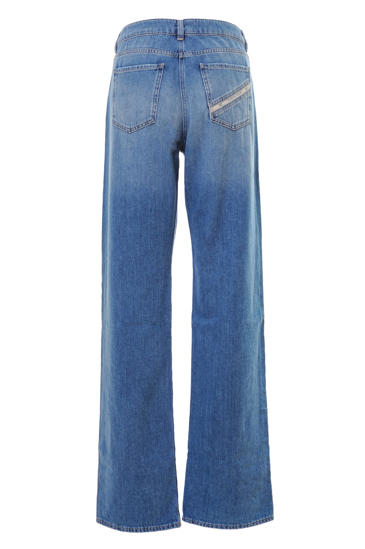 ELISABETTA FRANCHI Jeans Primavera/Estate Cotone