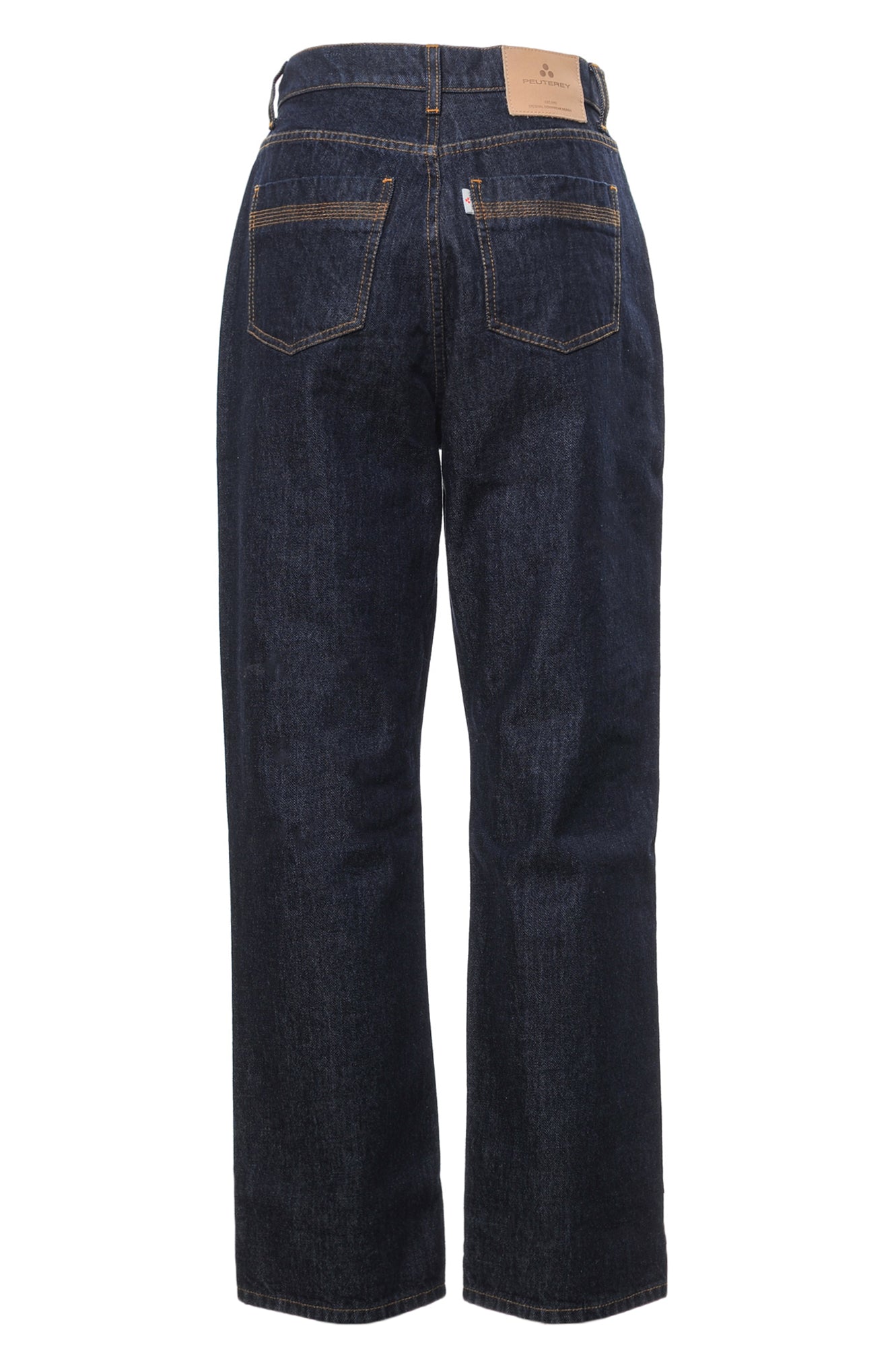 PEUTEREY Jeans Autunno/Inverno Cotone