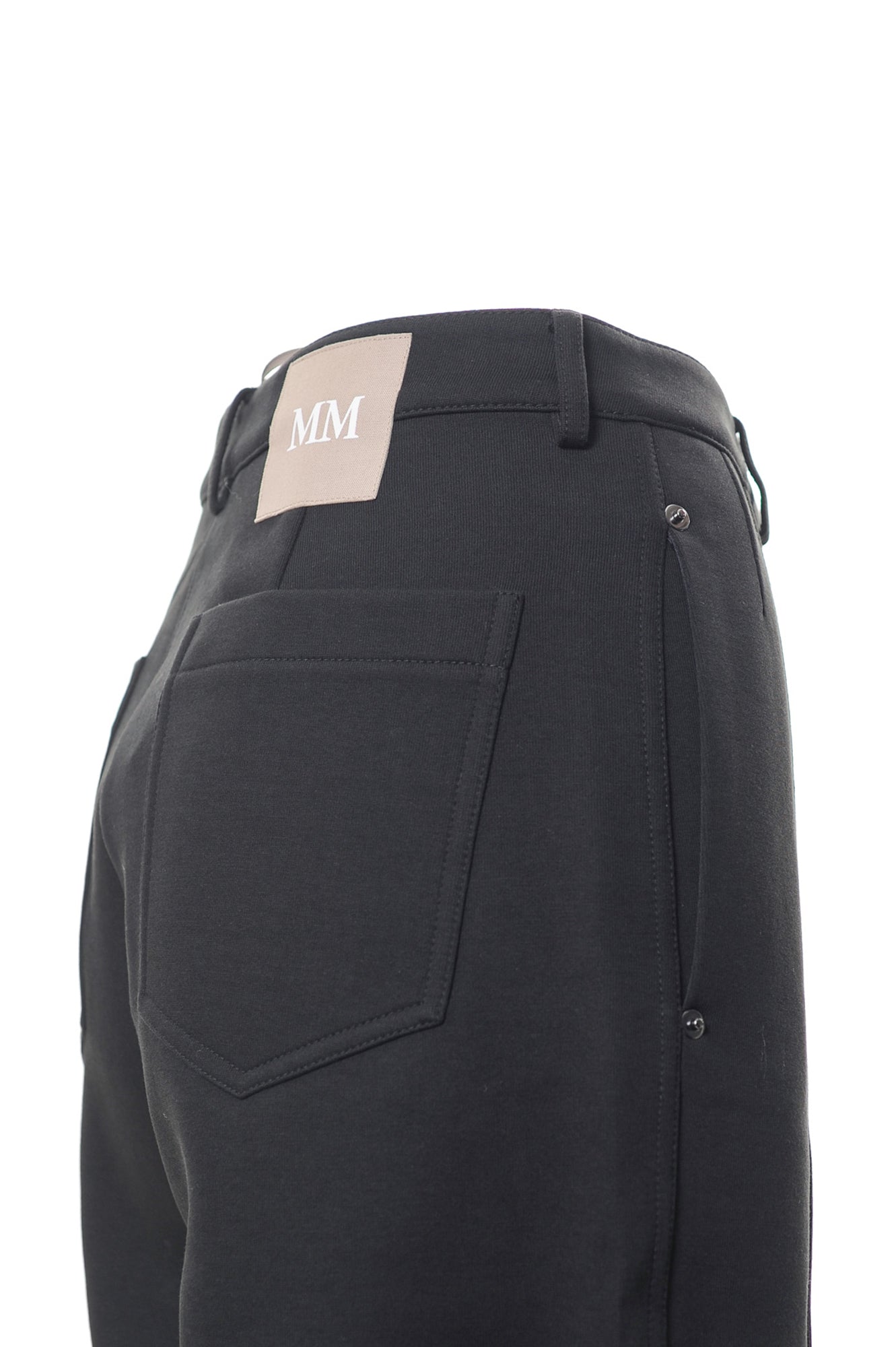 MM Pantaloni Autunno/Inverno Cotone