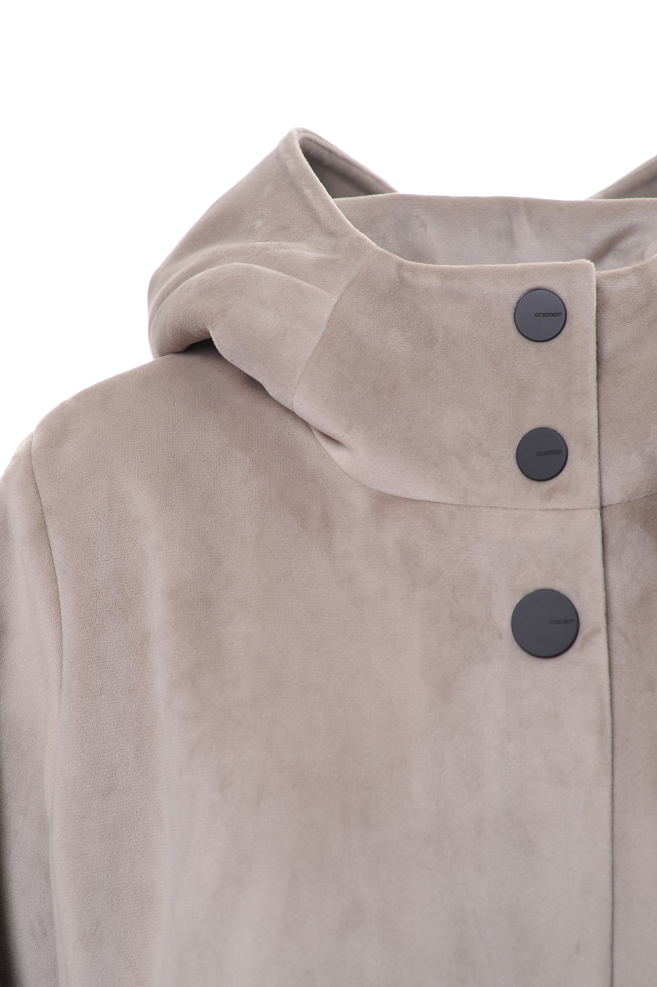 RRD Cappotti Autunno/Inverno Poliestere