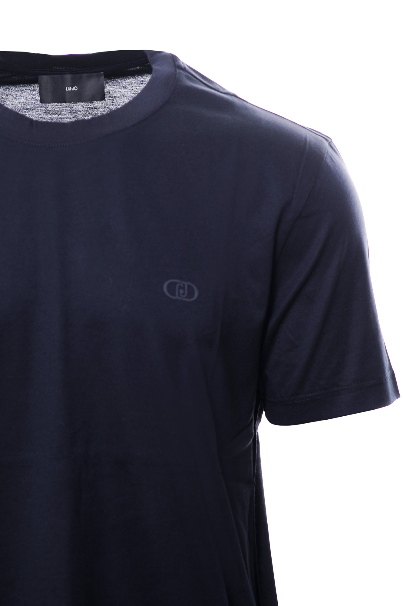 LIU.JO T-shirt Primavera/Estate Cotone