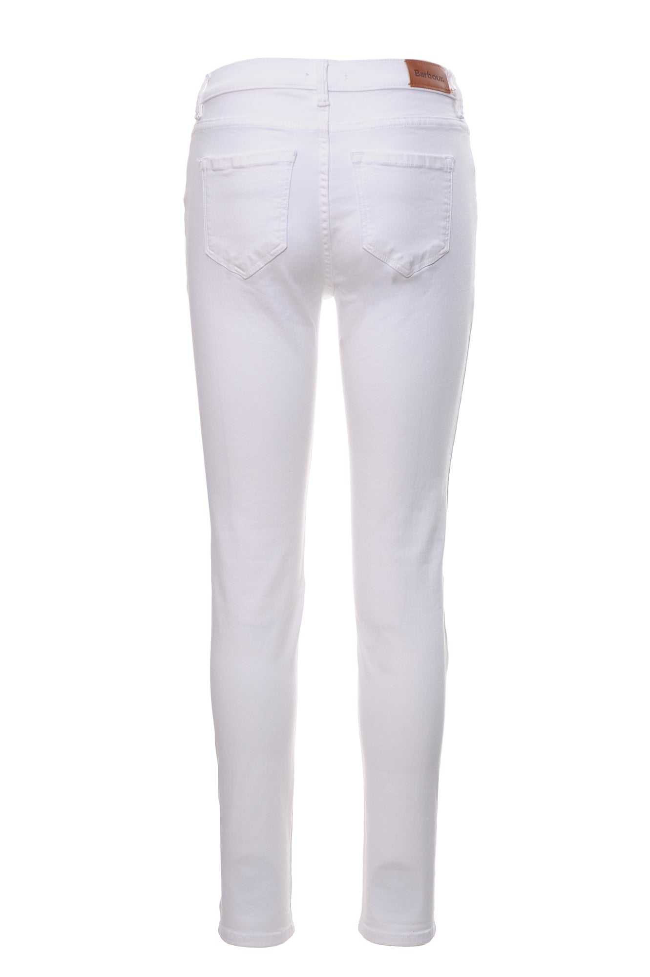 BARBOUR Jeans Primavera/Estate Cotone